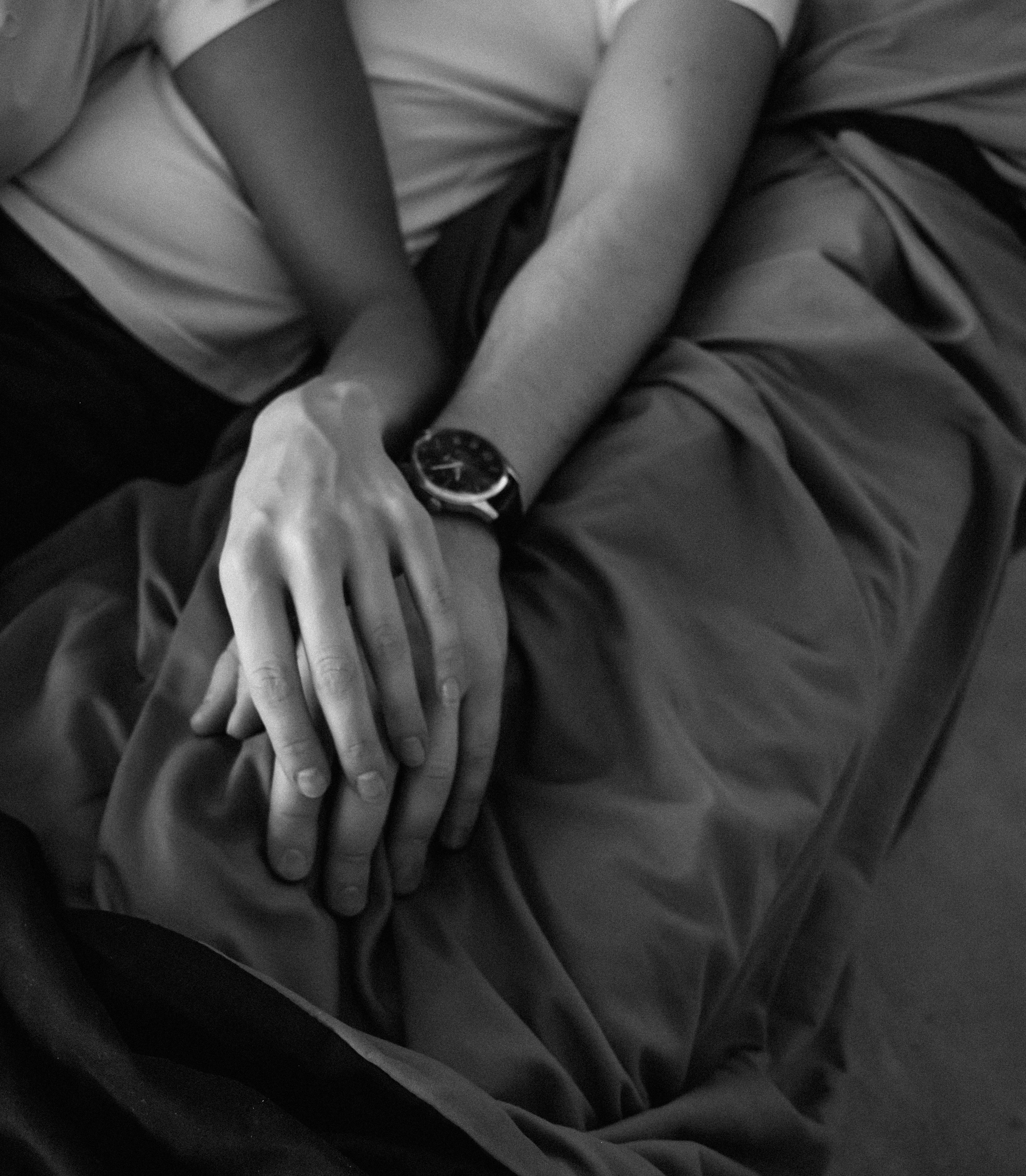 Дима и Лена. Фотограф в Красноярске