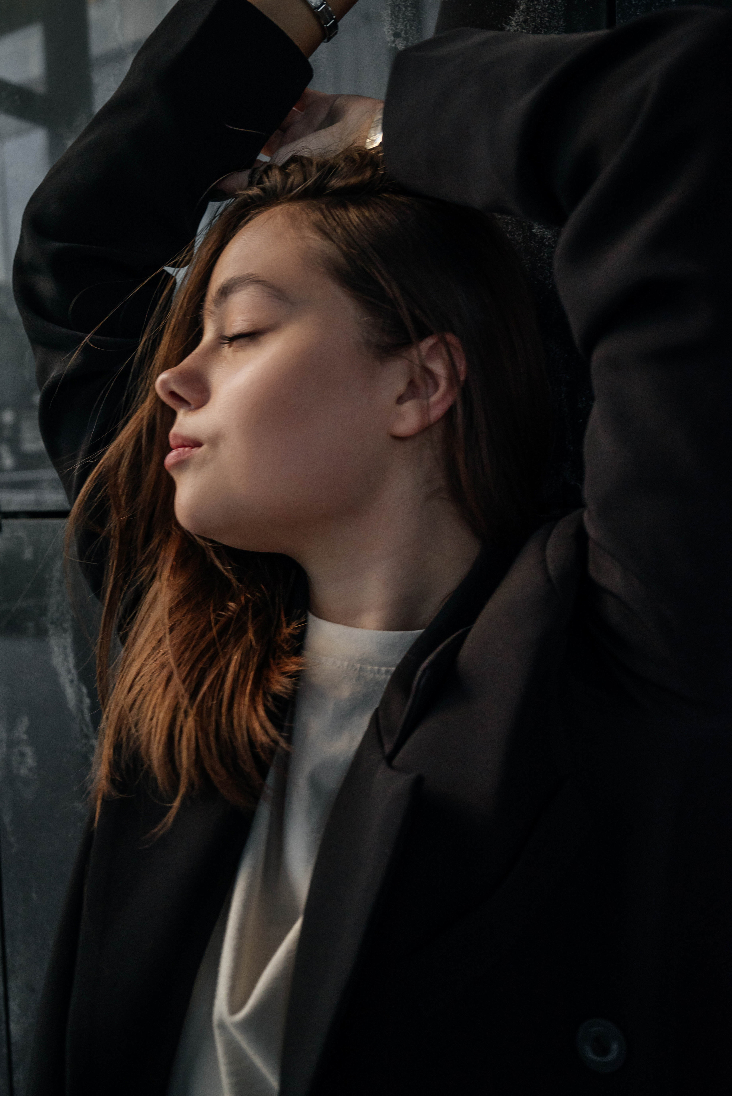 Аня. Фотограф в Красноярске