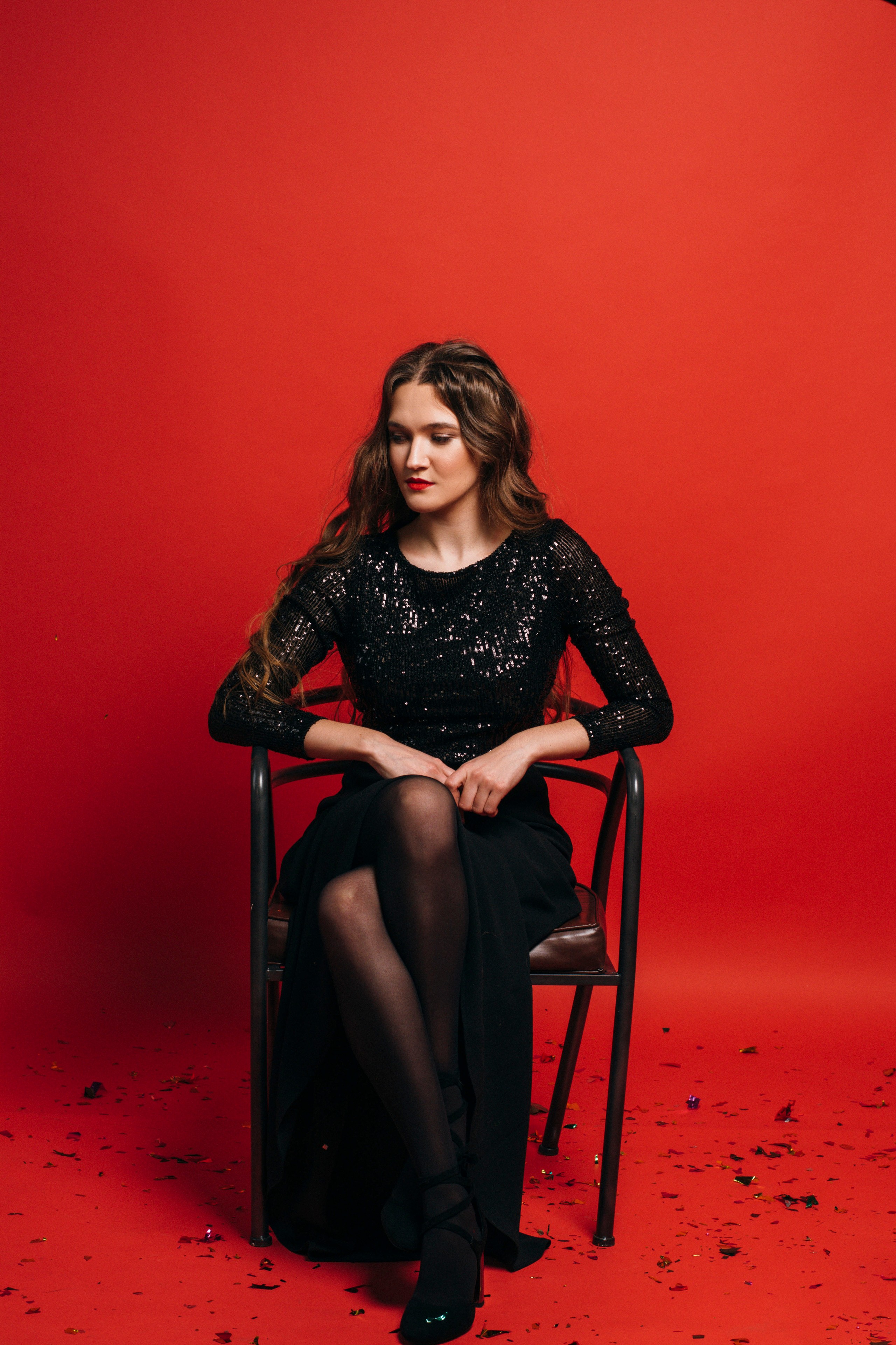 Оля. Фотограф в Красноярске