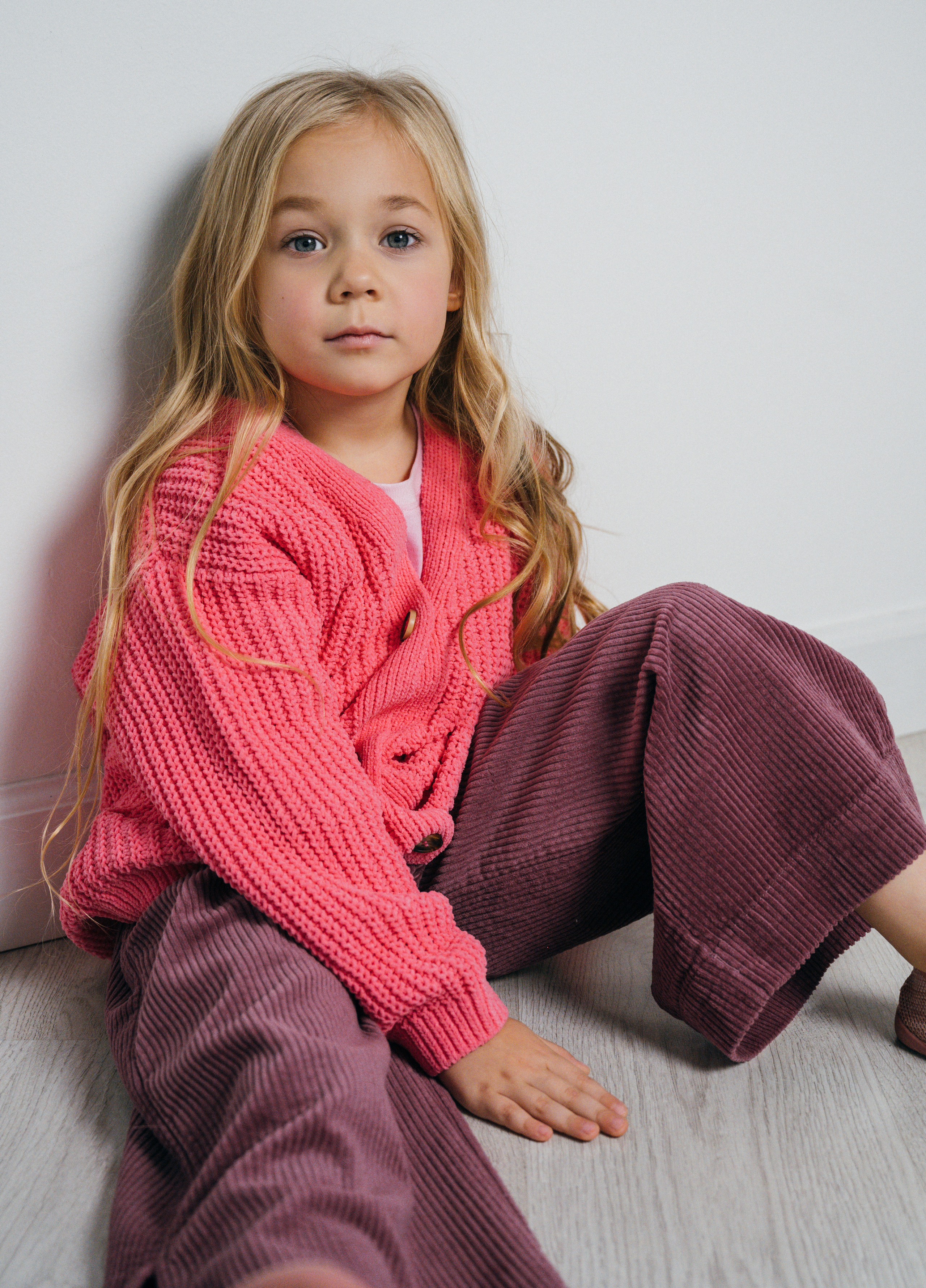 Маруся. Фотограф в Красноярске