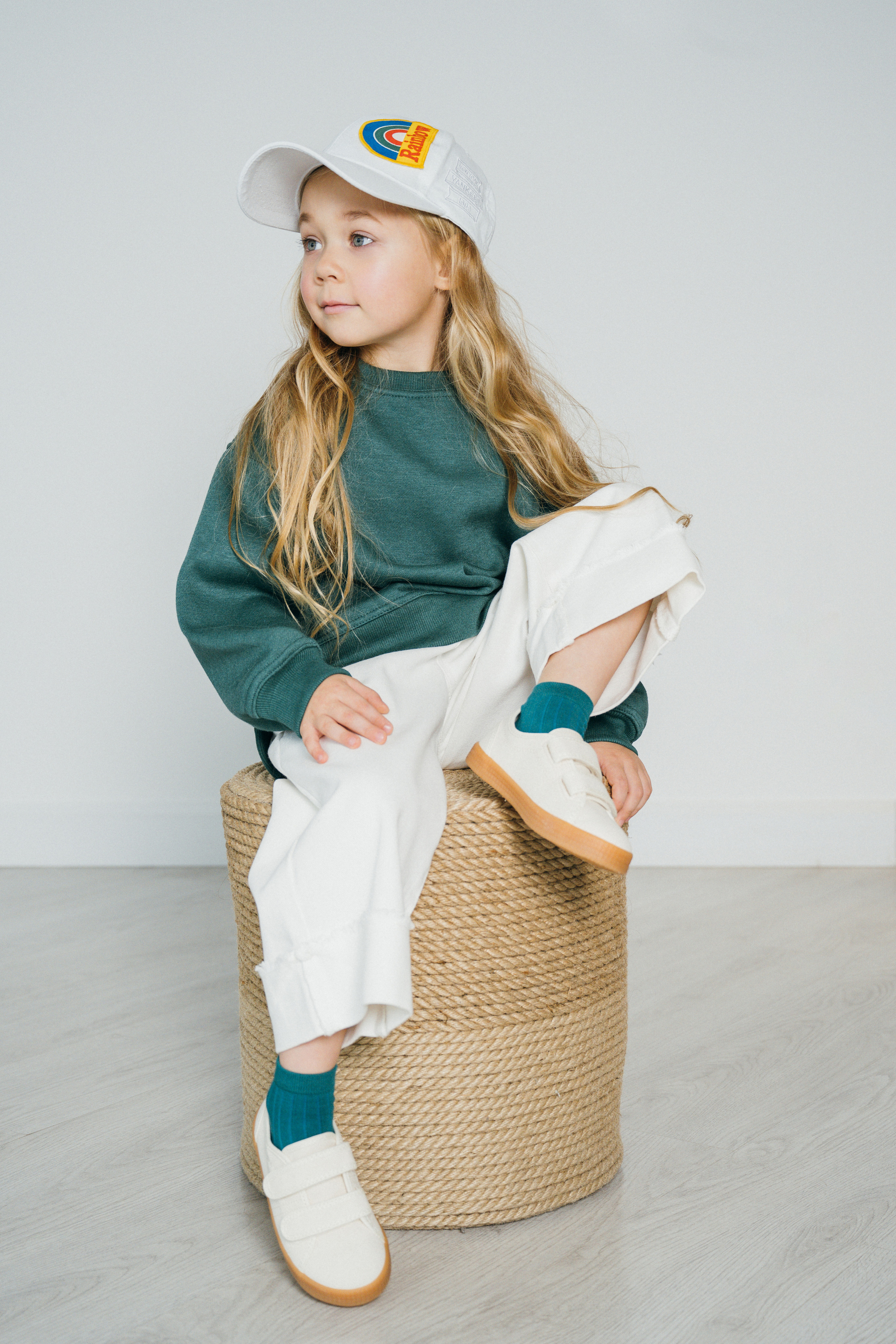 Маруся. Фотограф в Красноярске