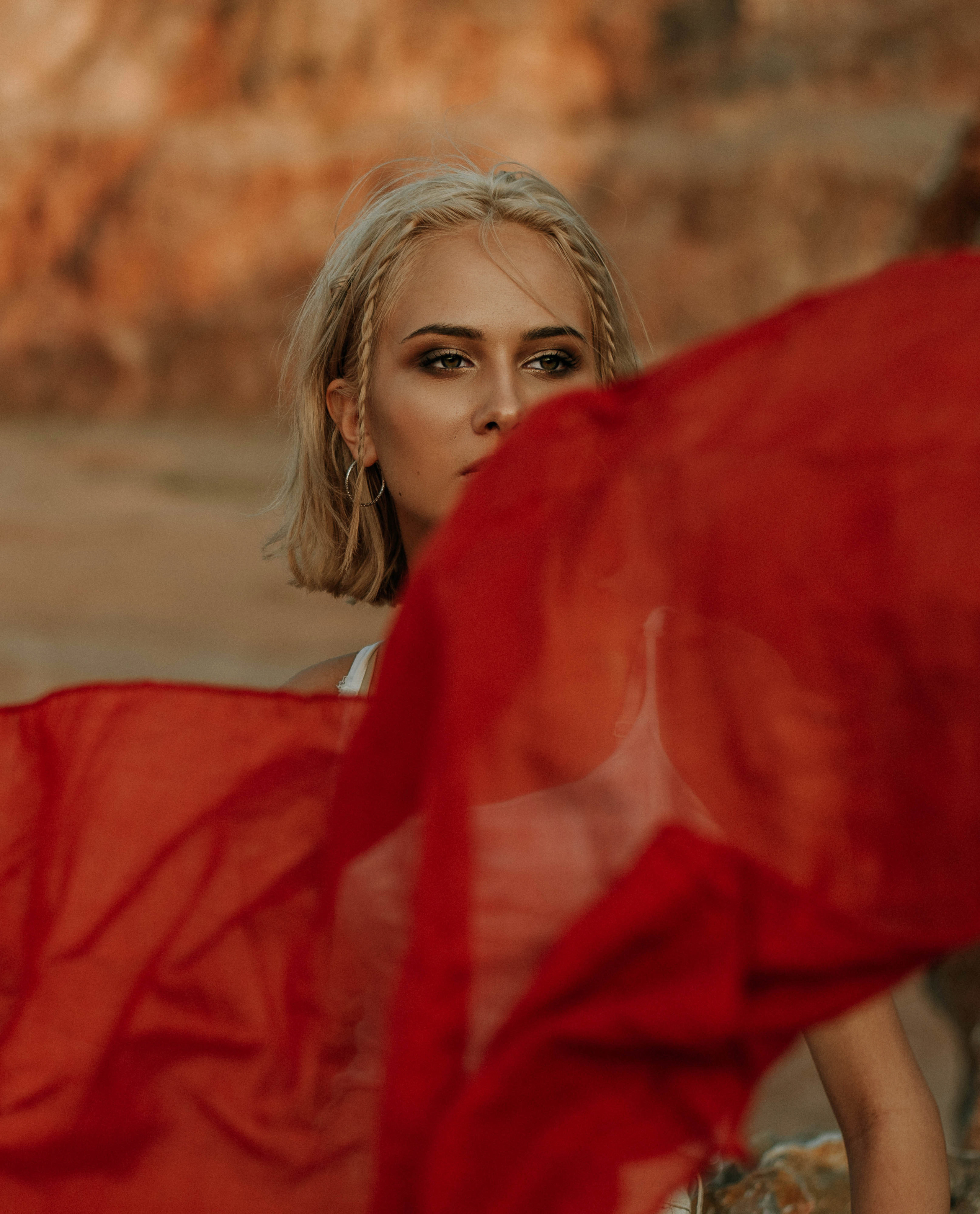 Darina. Фотограф в Красноярске