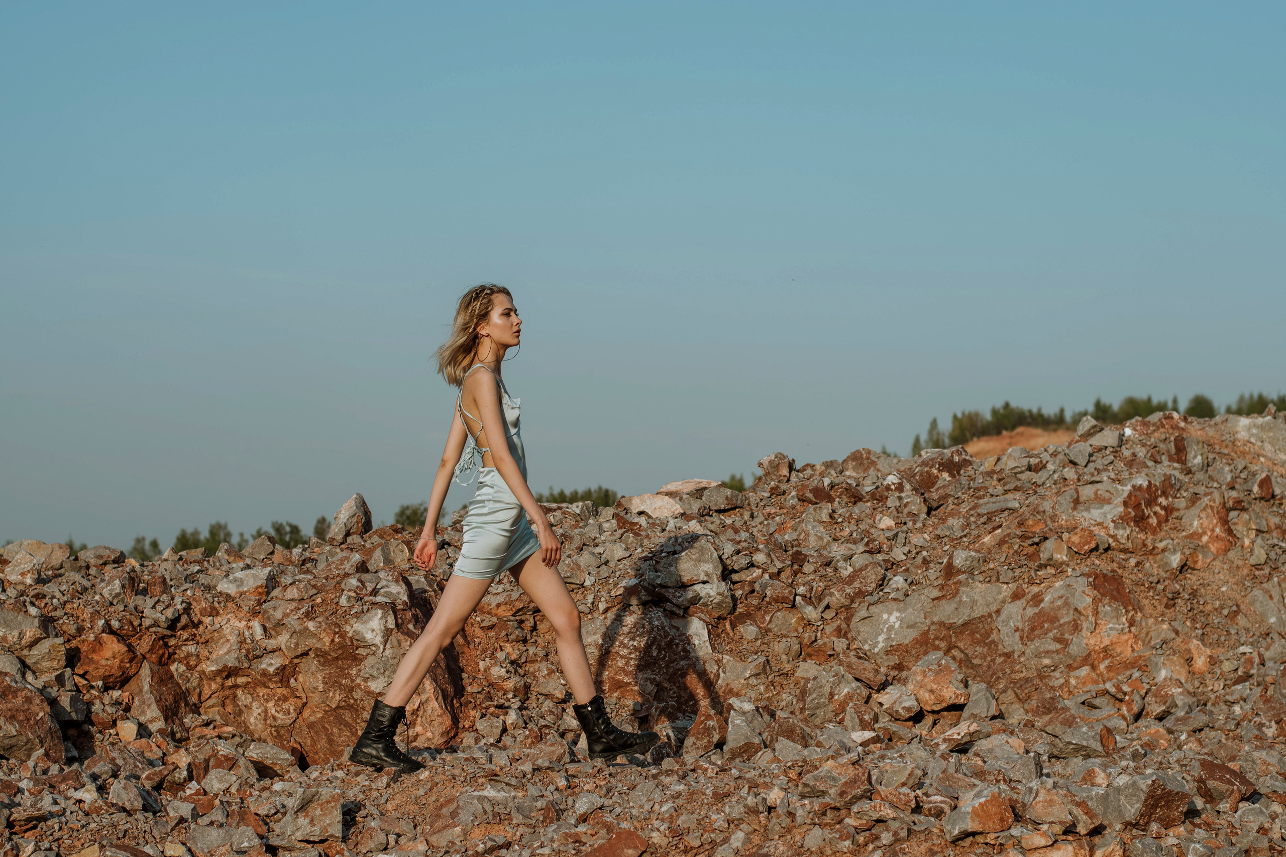 Darina2. Фотограф в Красноярске