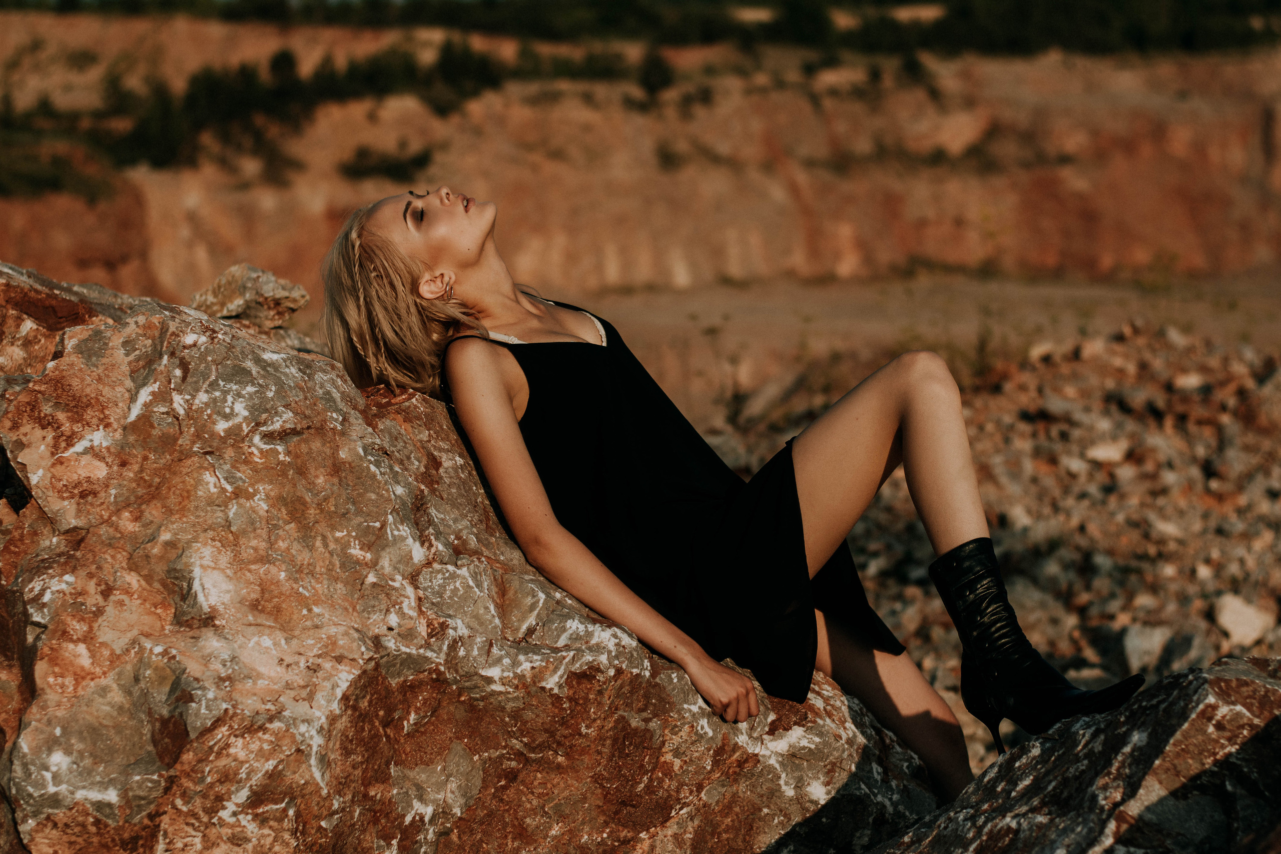 Darina. Фотограф в Красноярске