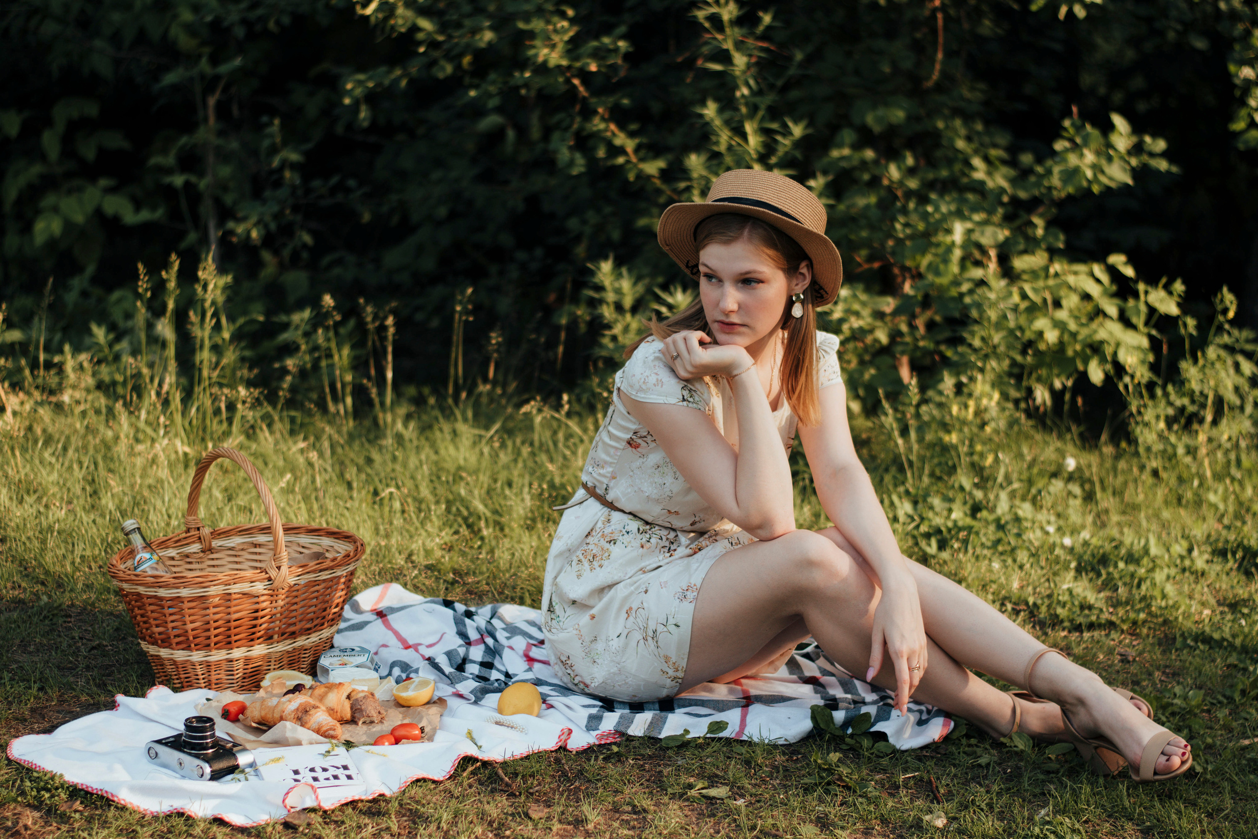 Ира. Фотограф в Красноярске