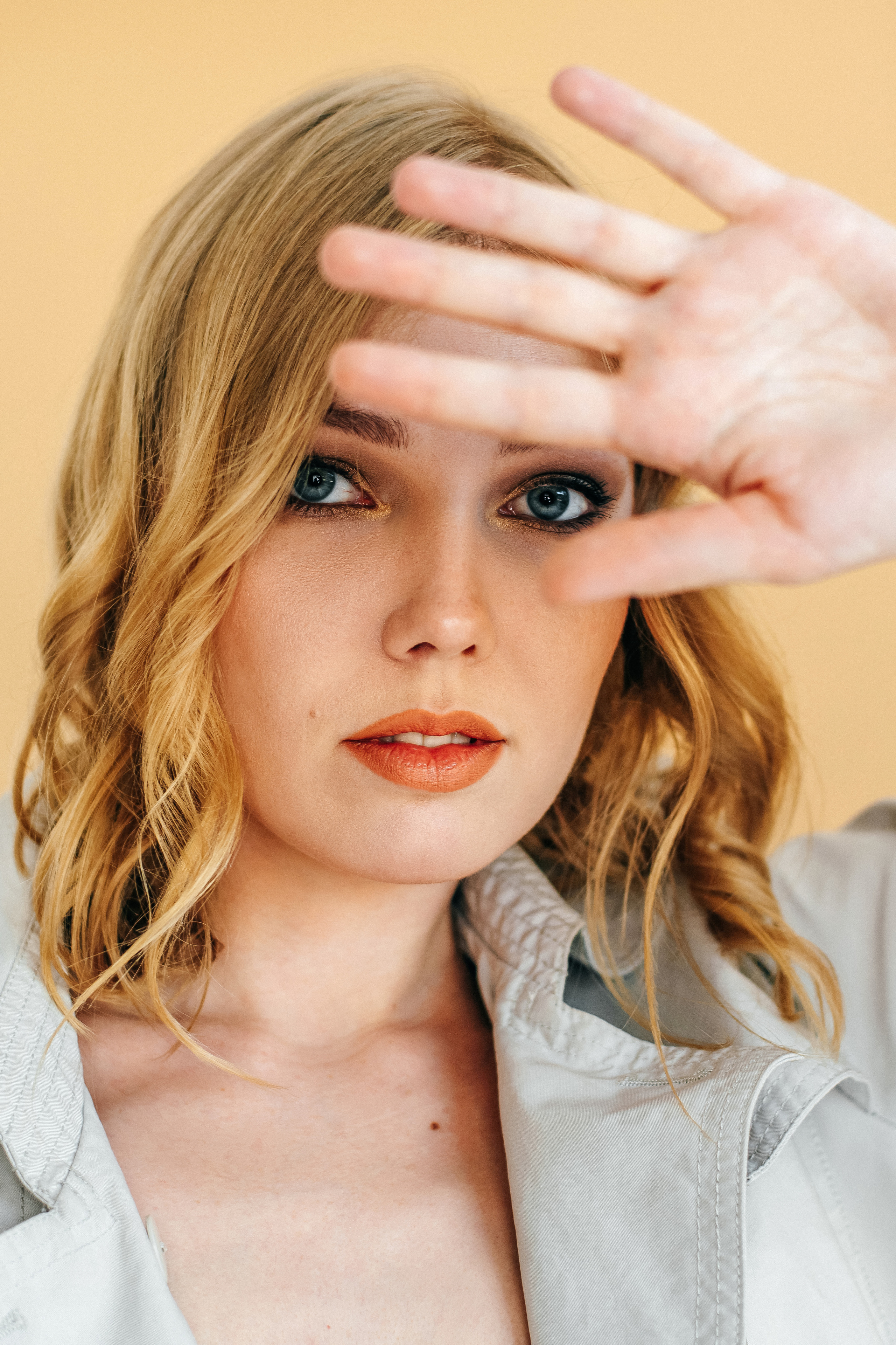 Саша. Фотограф в Красноярске