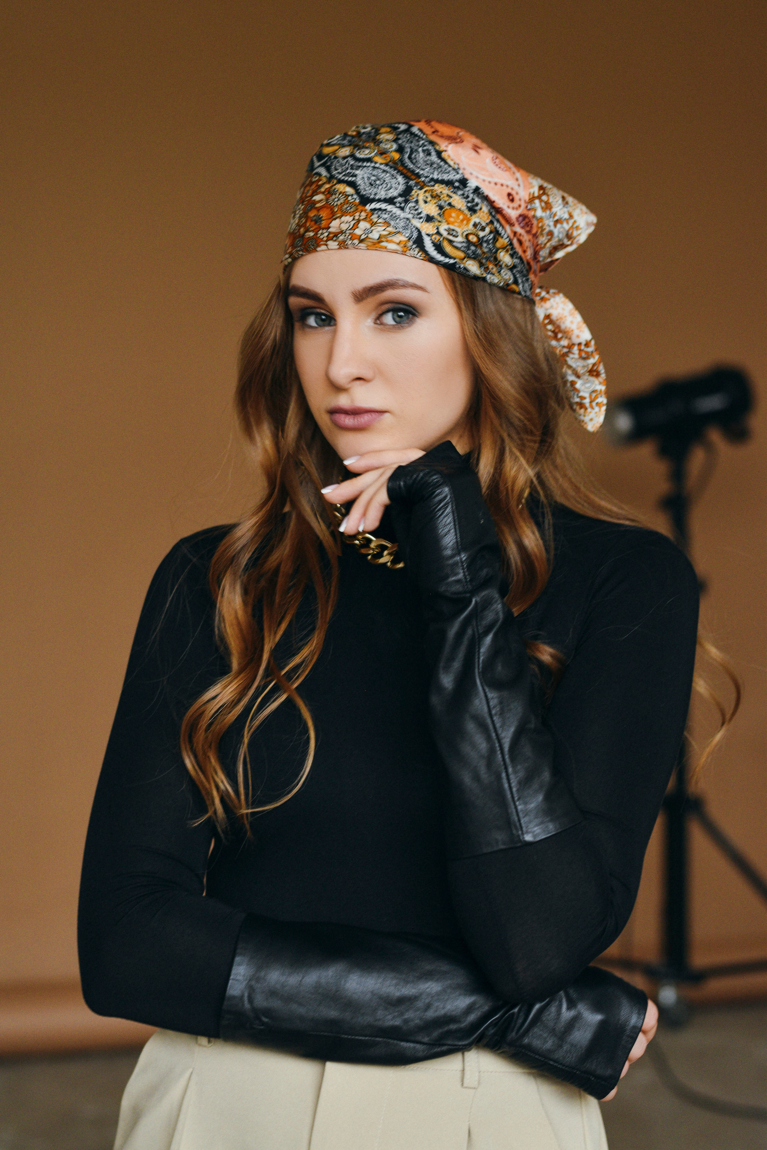 Маша. Фотограф в Красноярске