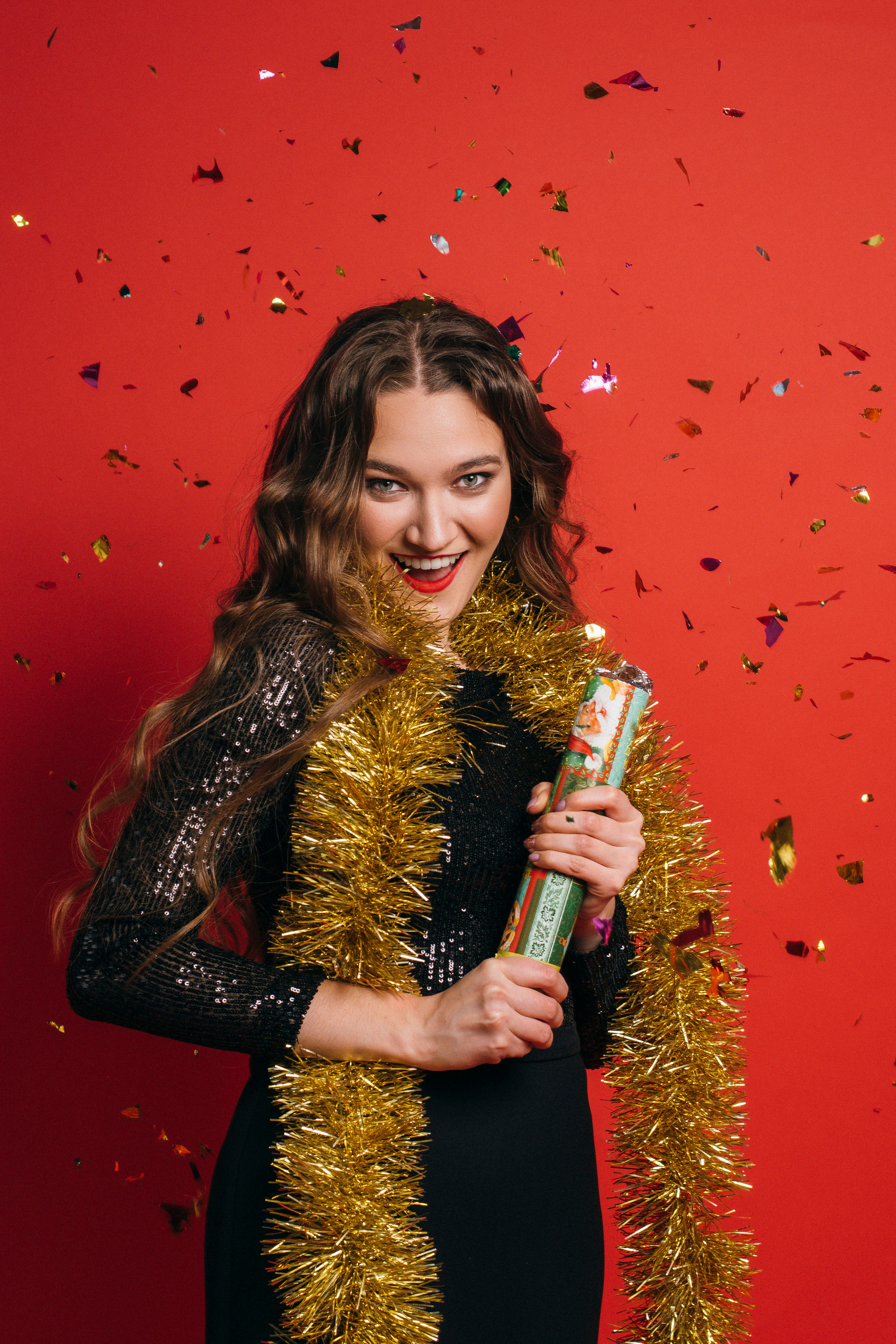 Оля. Фотограф в Красноярске