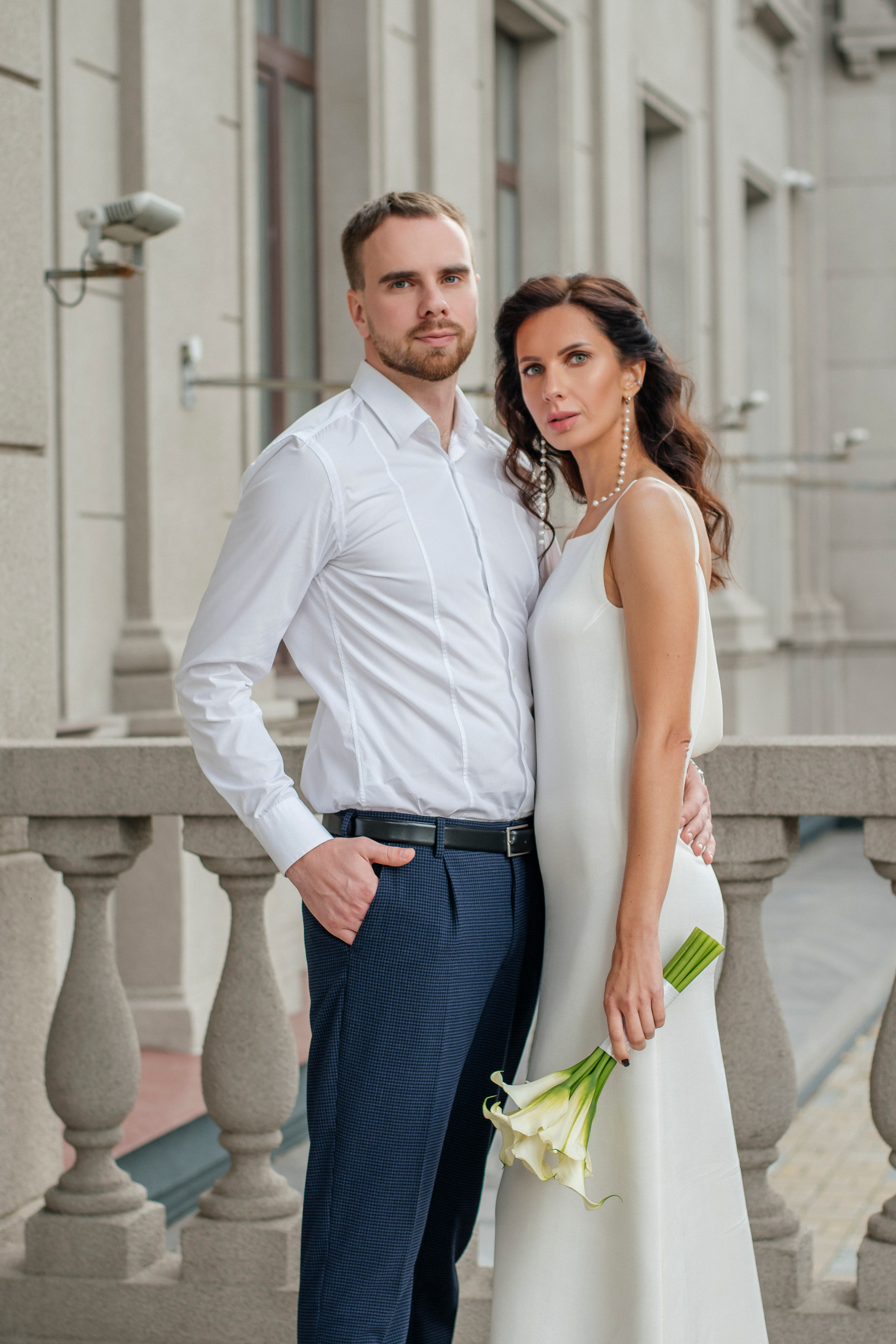 Антон И Женя. Фотограф в Красноярске