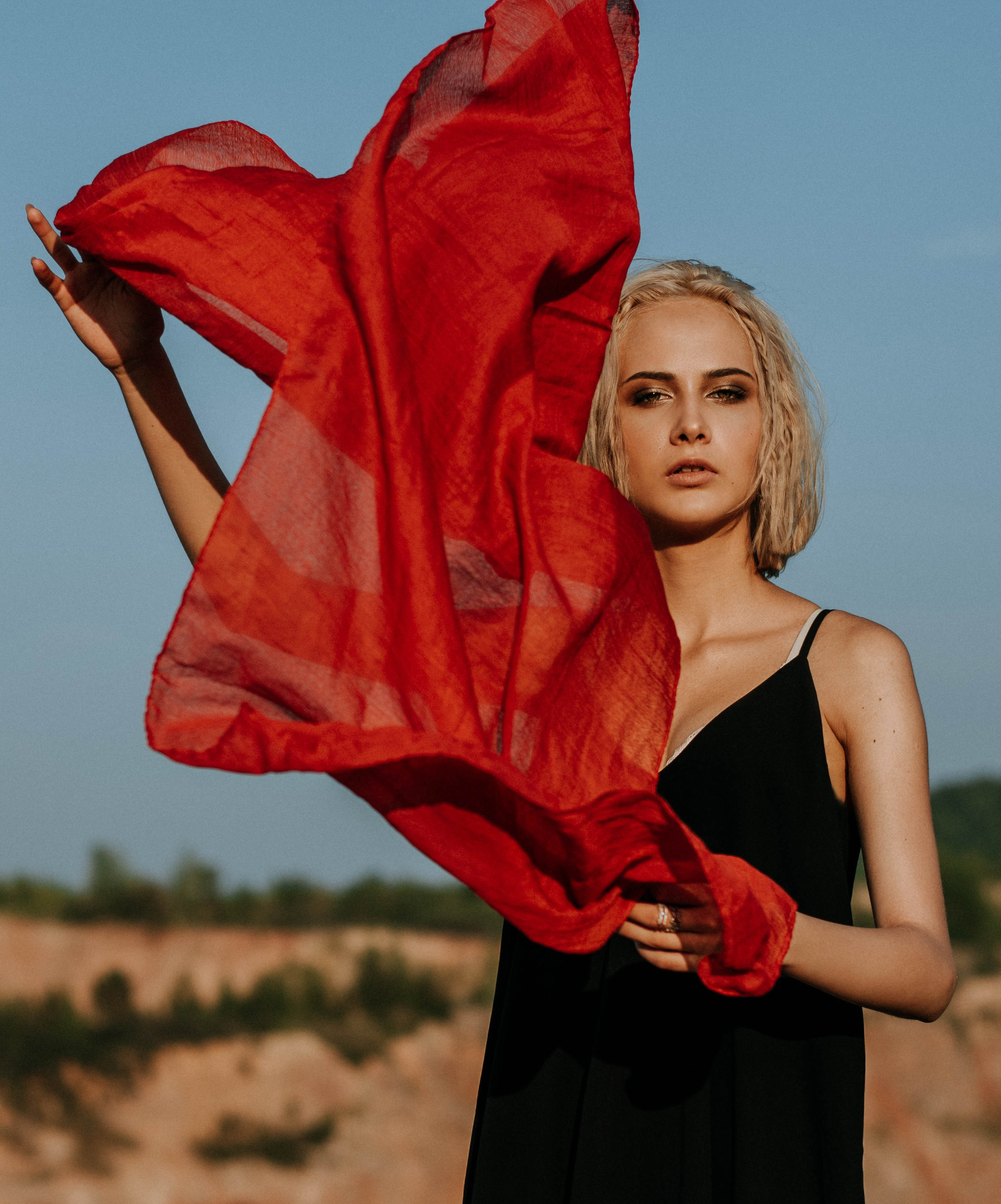 Darina. Фотограф в Красноярске