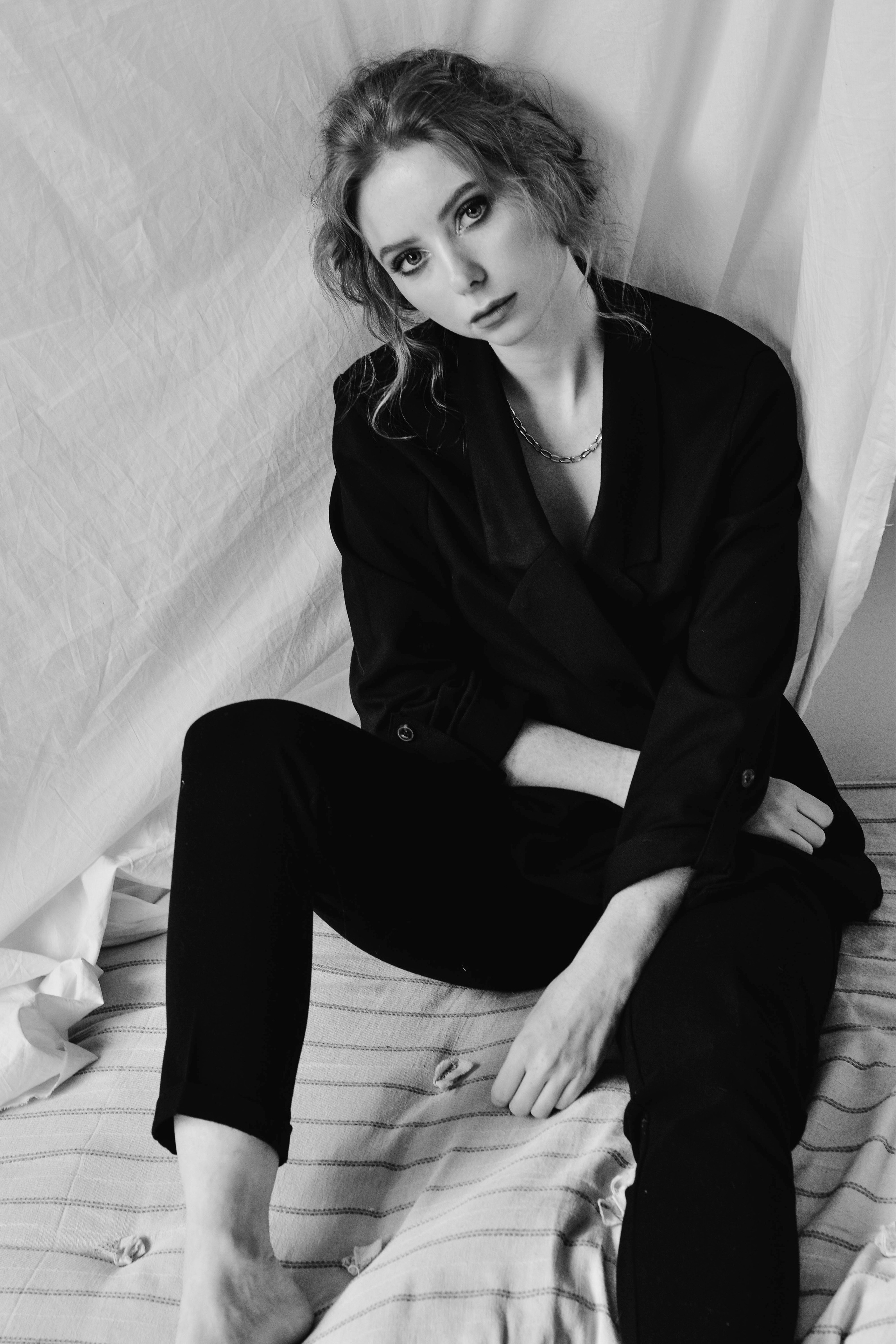 Алена. Фотограф в Красноярске