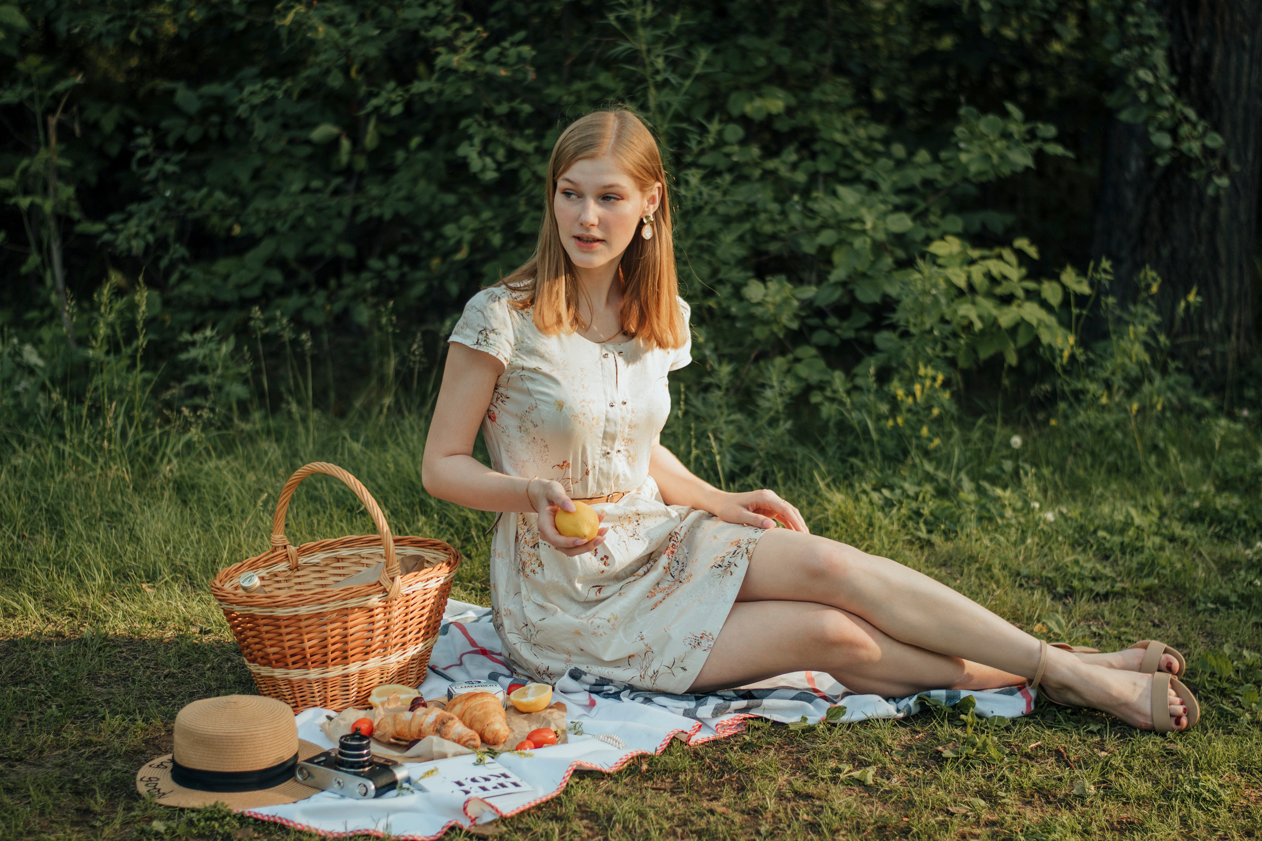 Ира. Фотограф в Красноярске