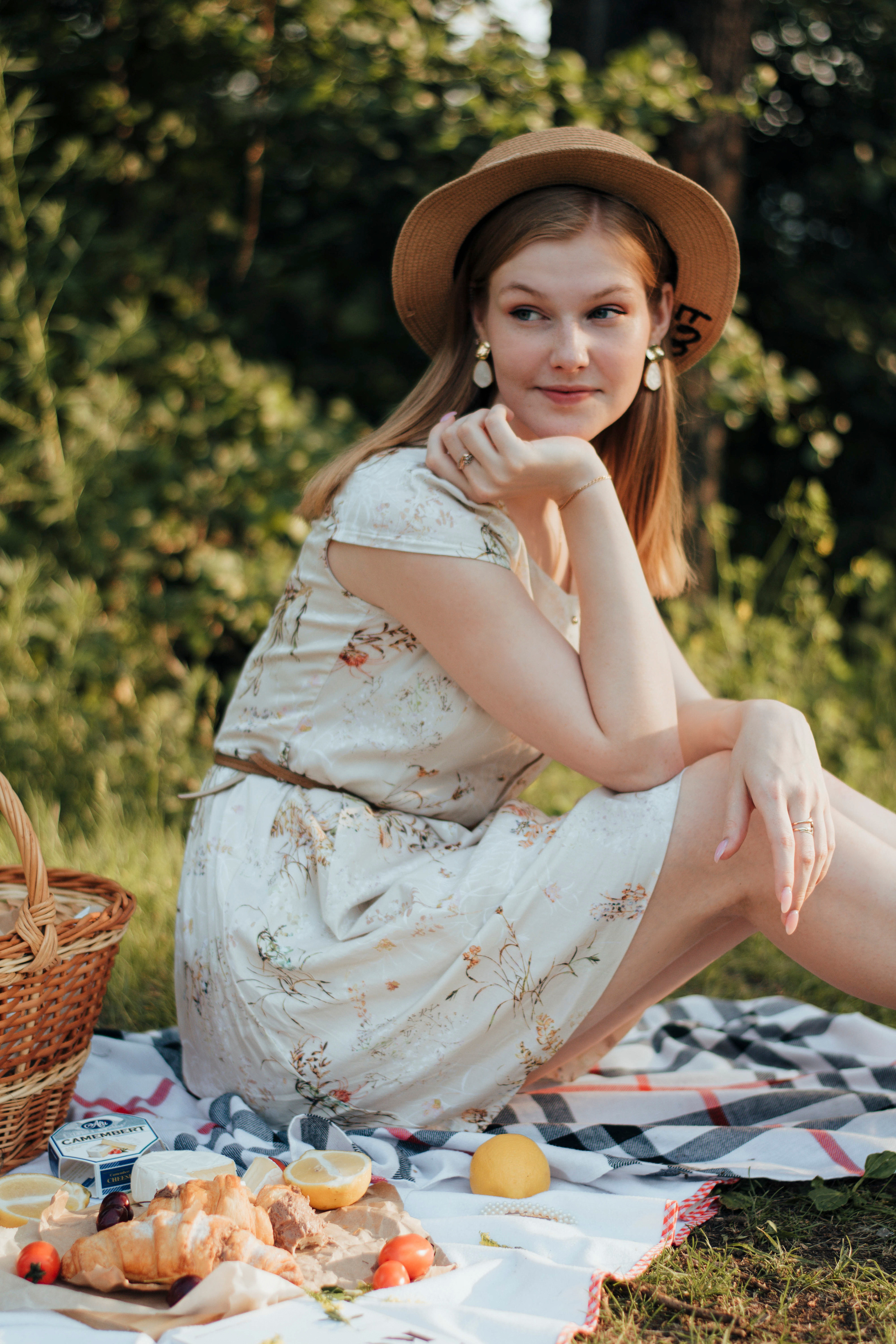 Ира. Фотограф в Красноярске