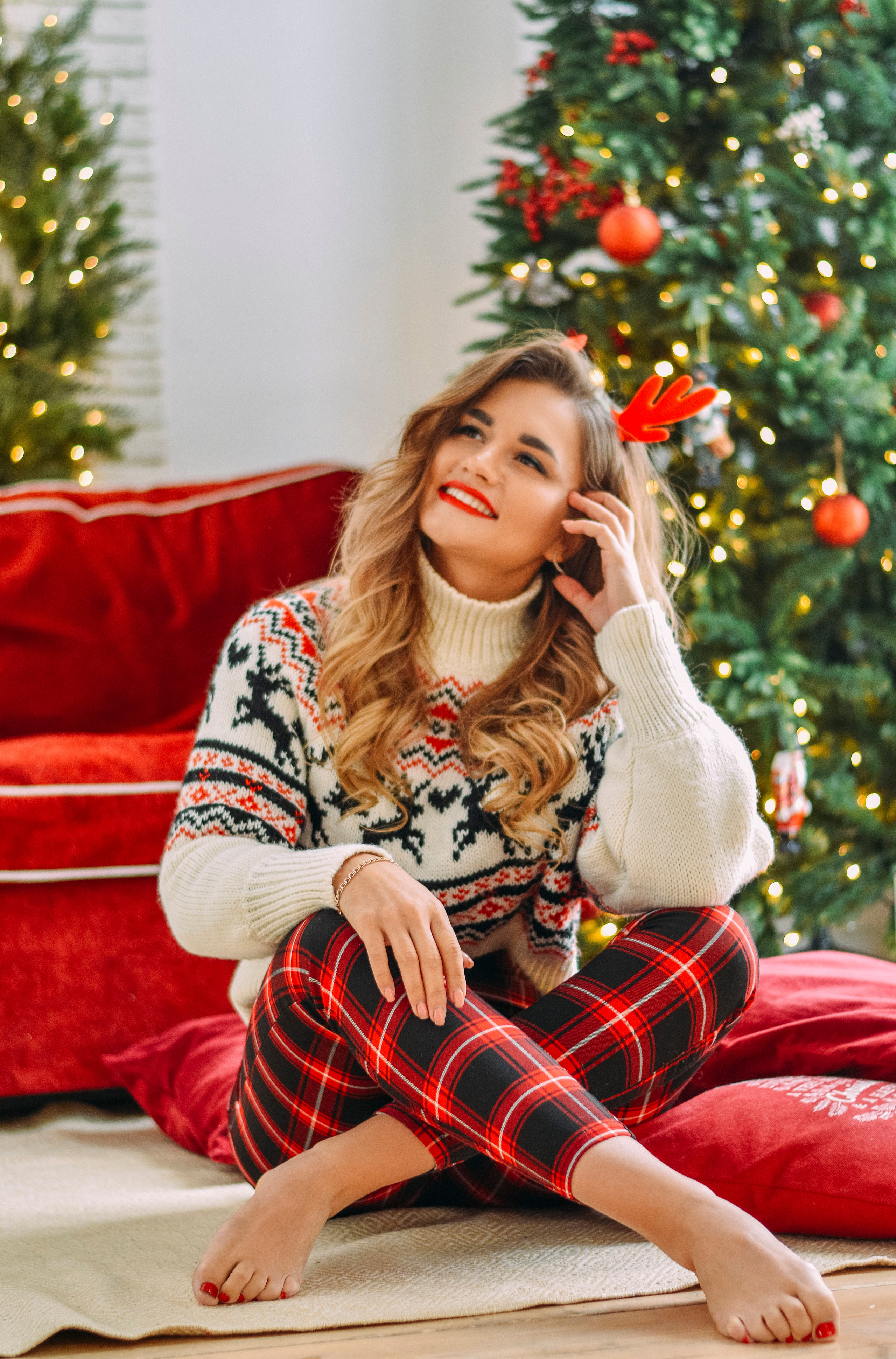 Тома. Фотограф в Красноярске