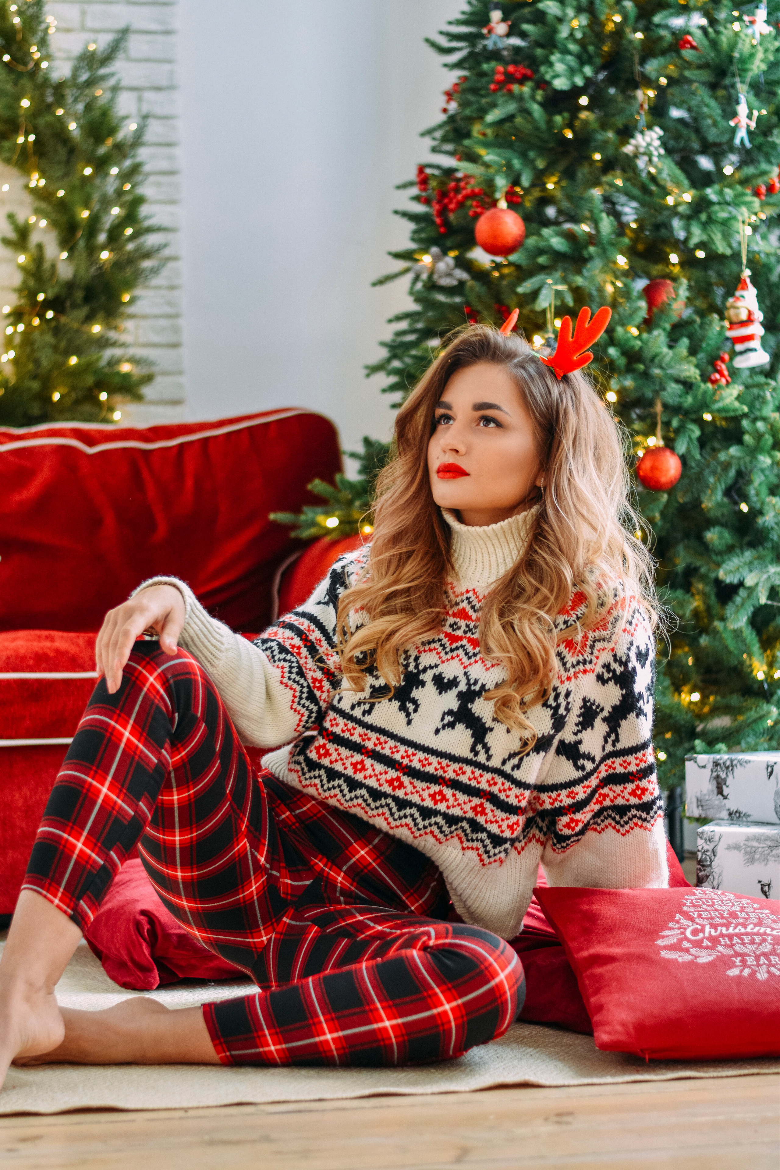 Тома. Фотограф в Красноярске