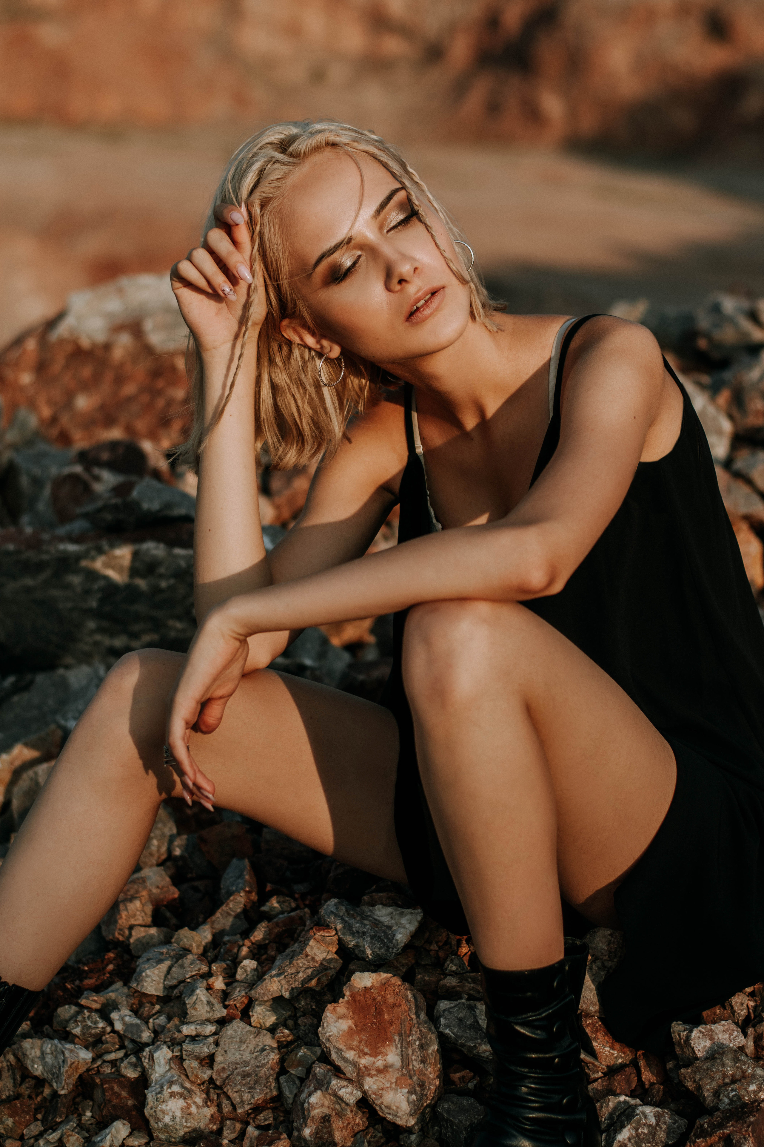 Darina. Фотограф в Красноярске