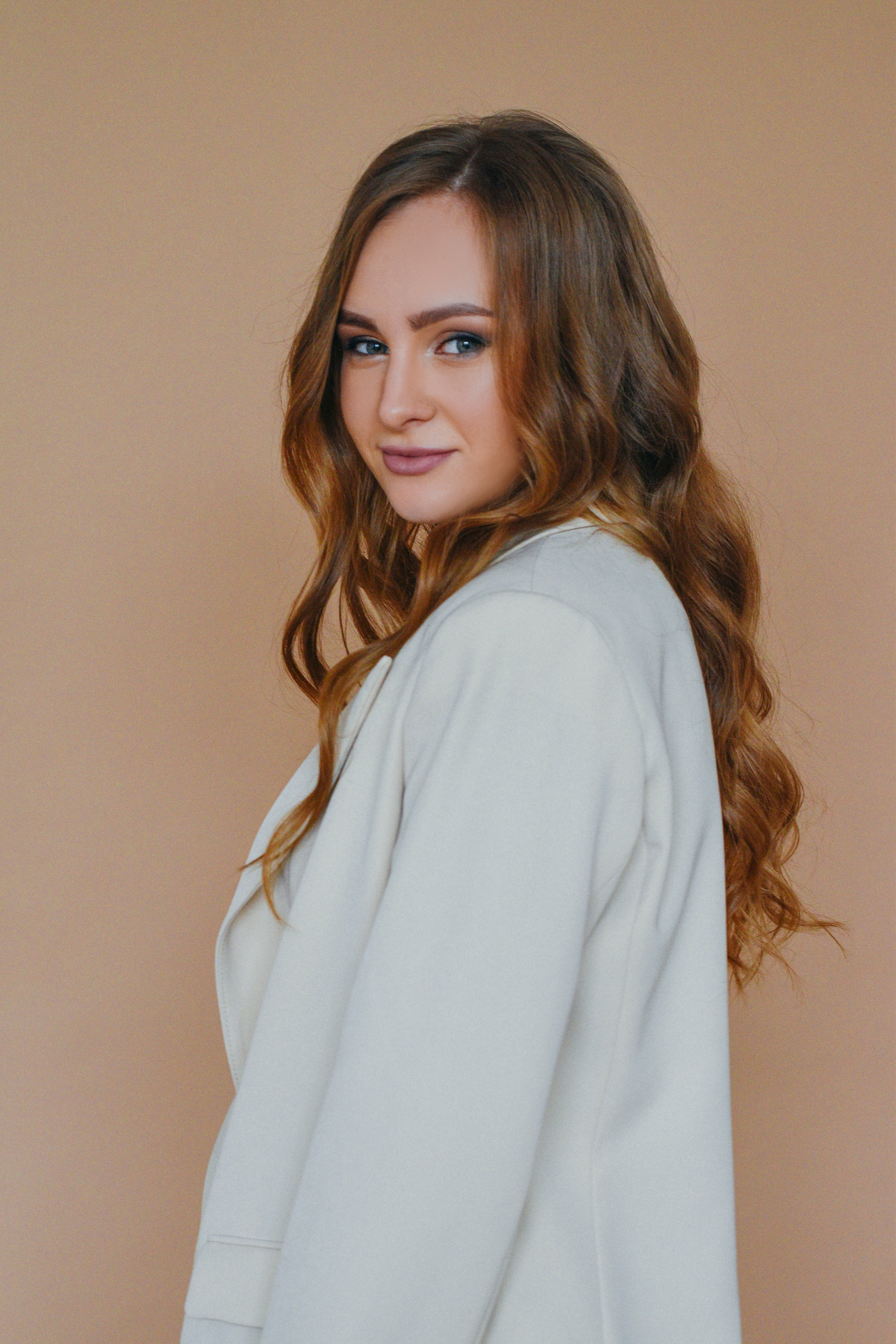 Маша. Фотограф в Красноярске