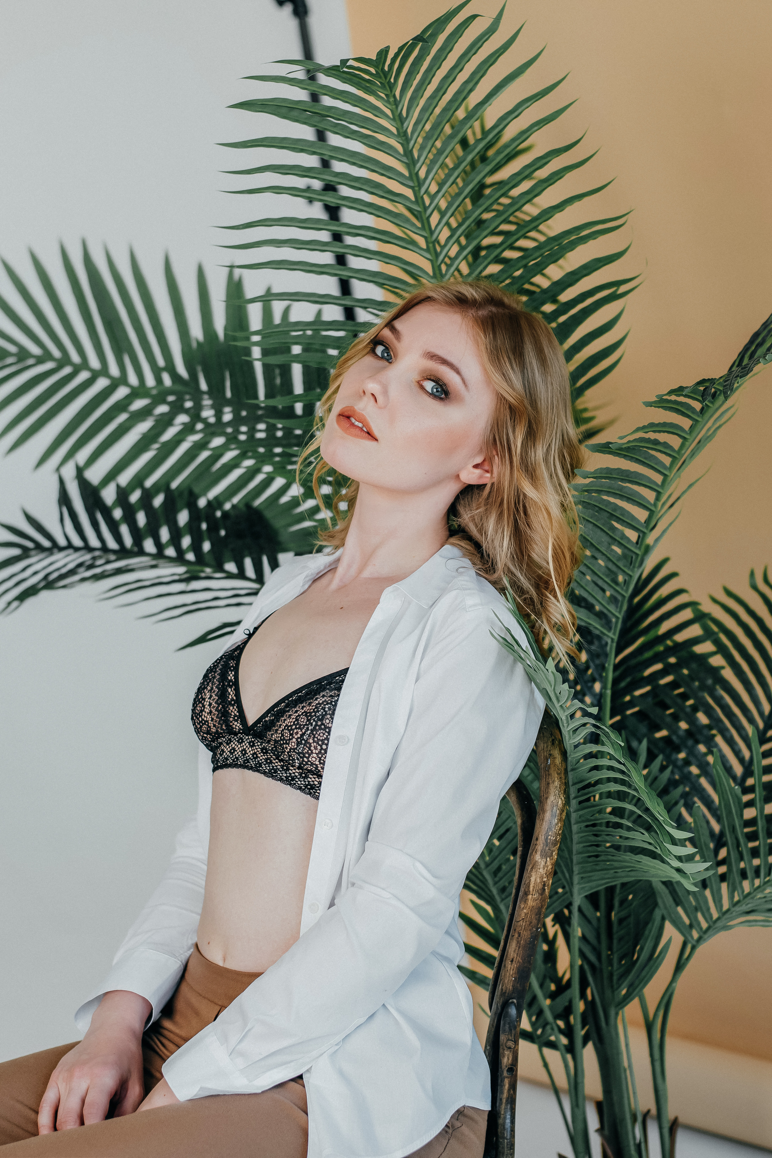 Саша. Фотограф в Красноярске