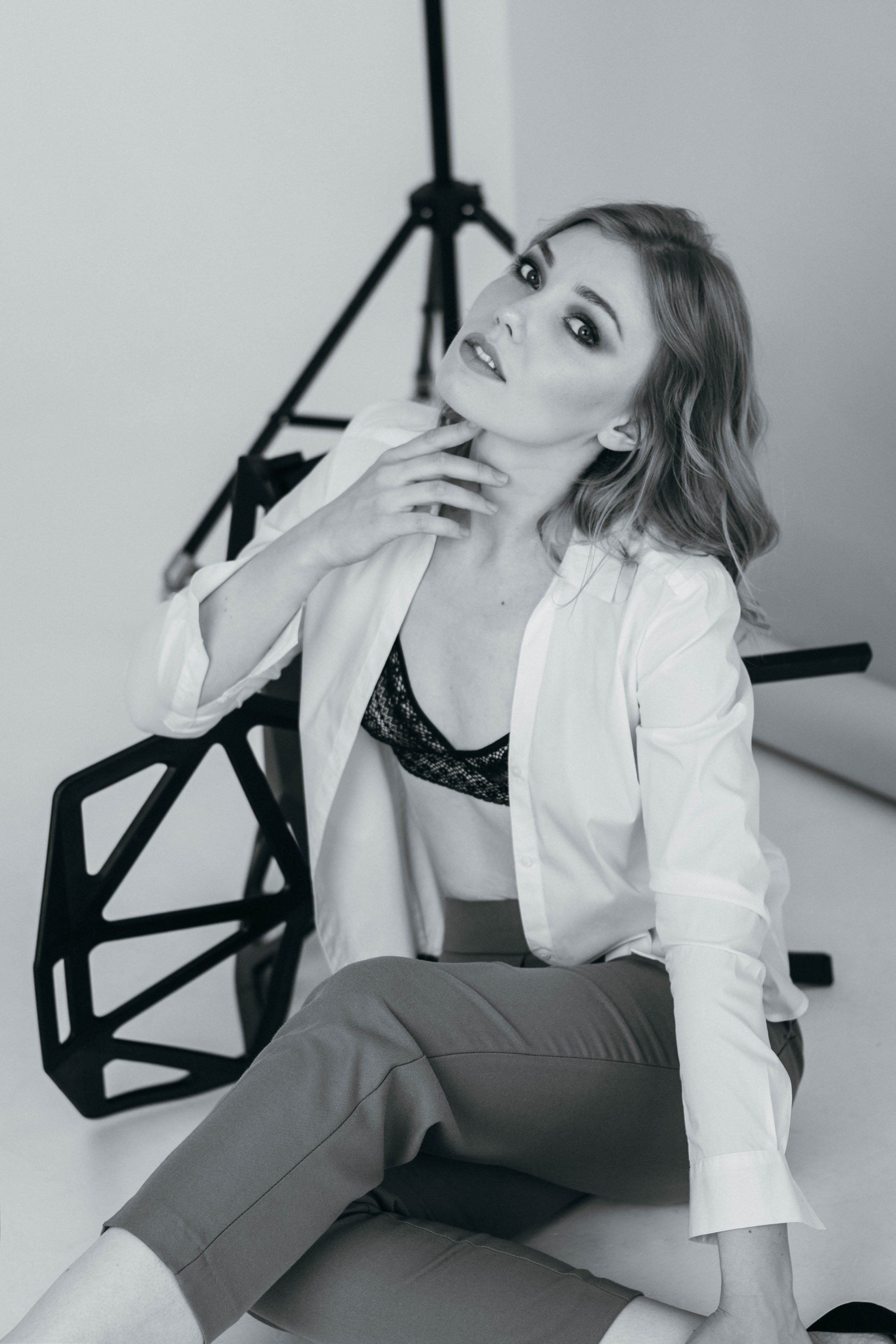 Саша. Фотограф в Красноярске