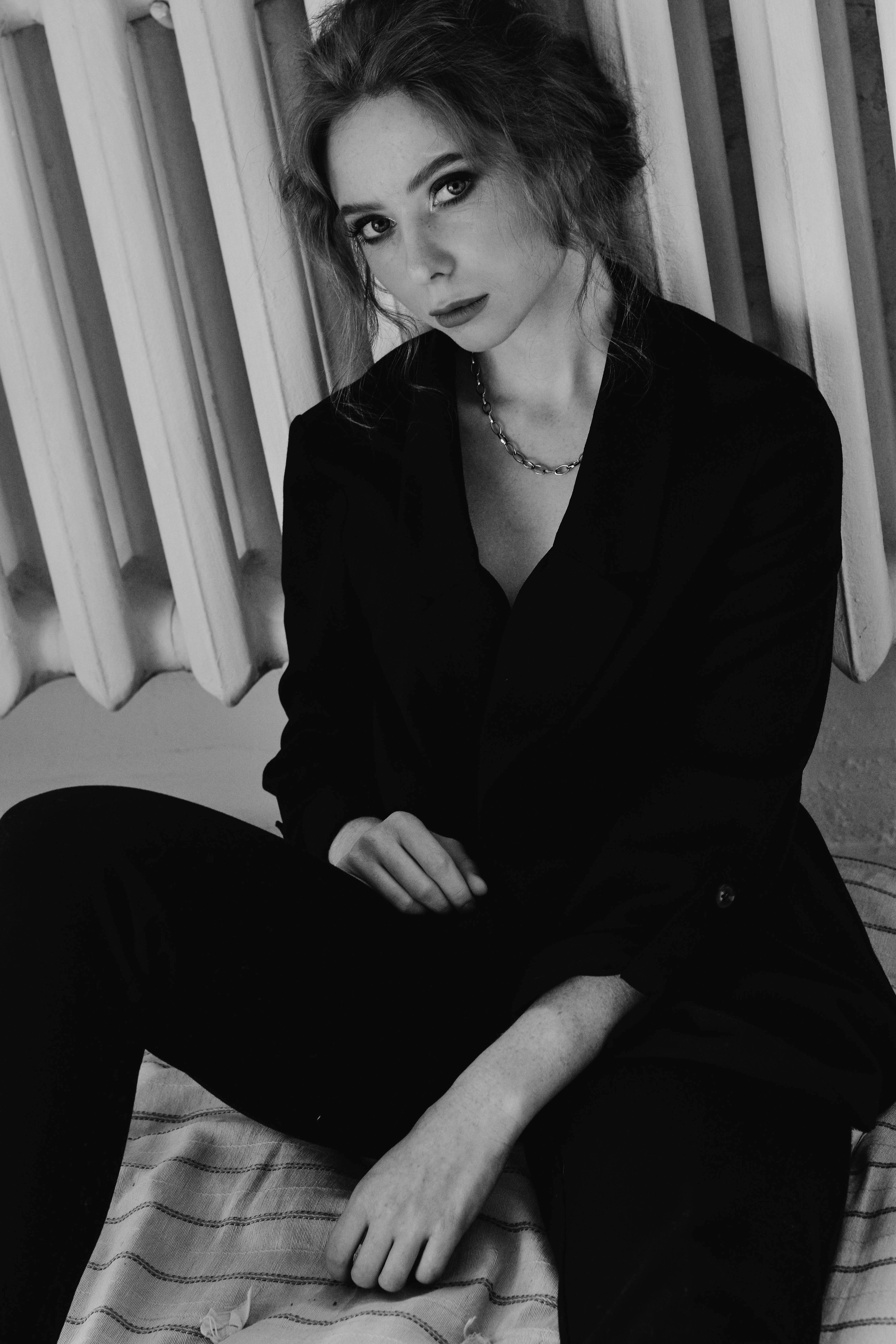 Алена. Фотограф в Красноярске