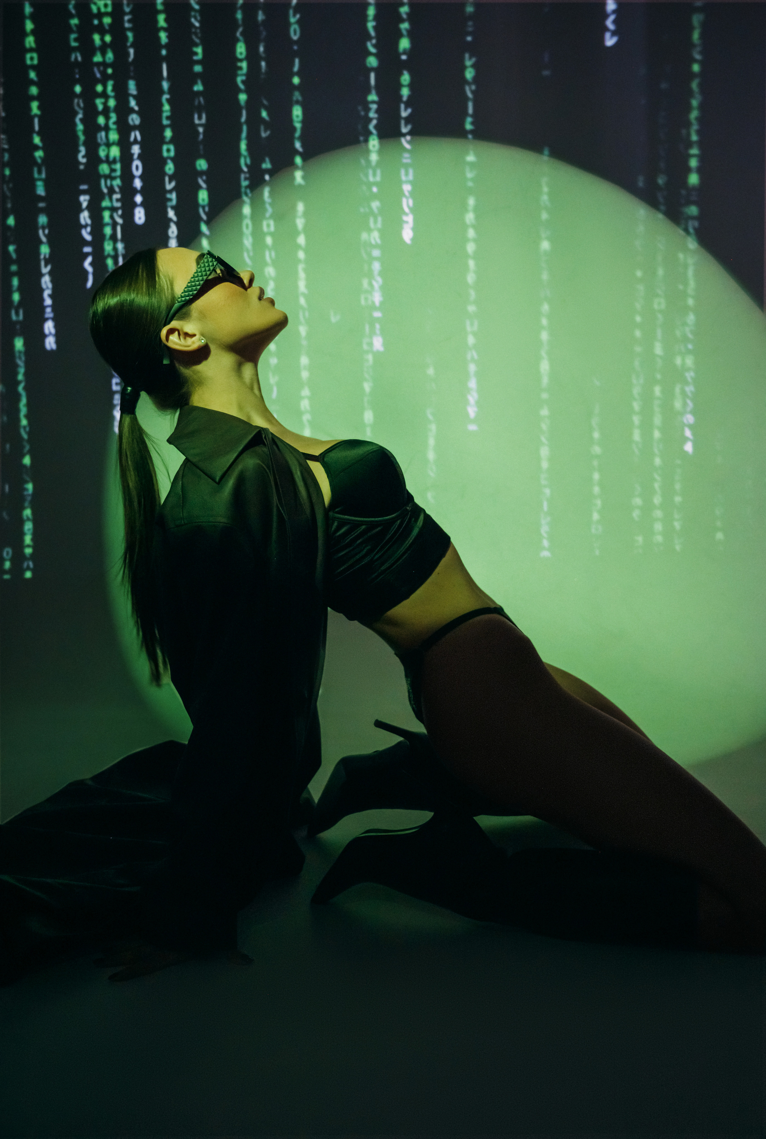 Matrix. Фотограф в Красноярске