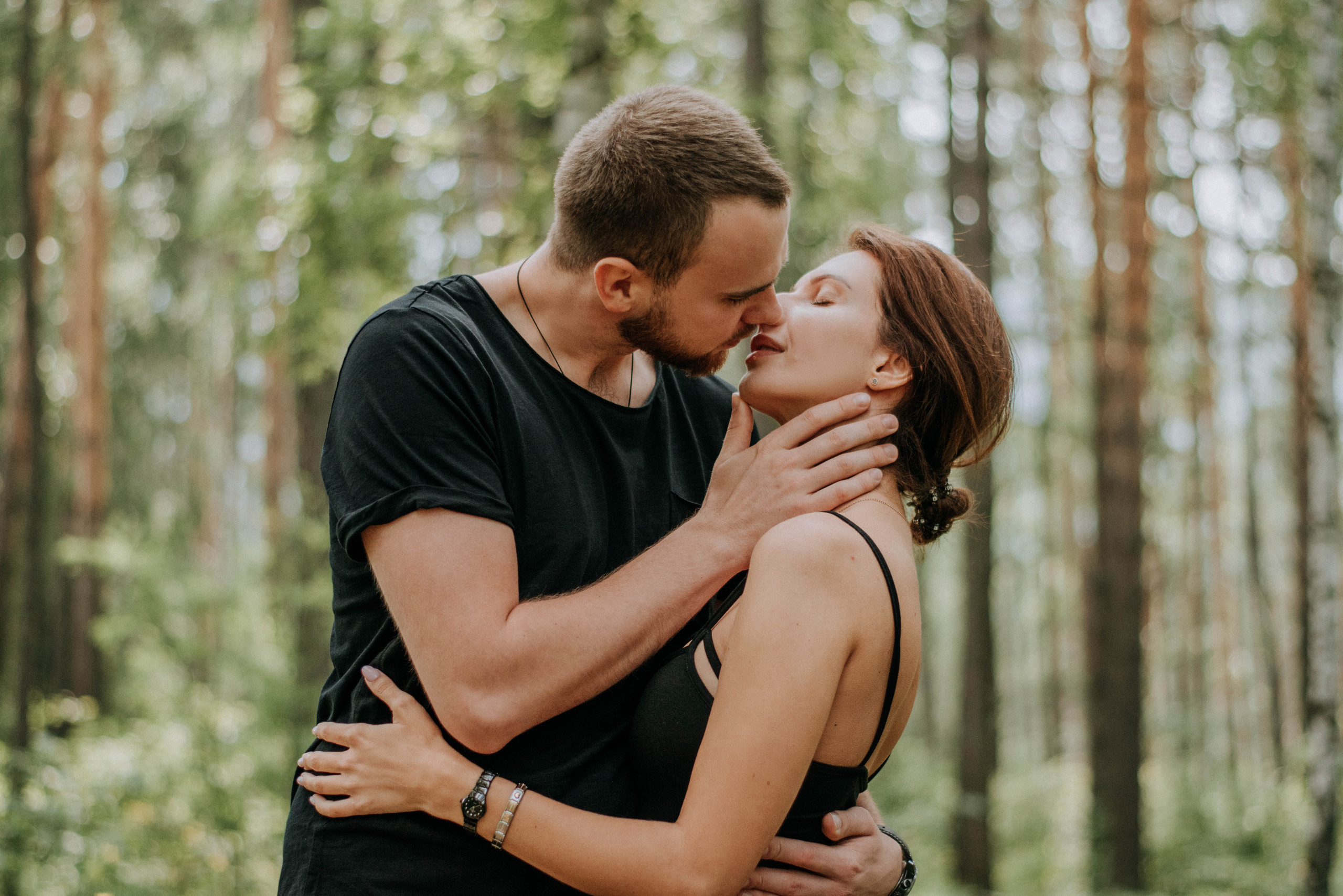 Антон и Женя. Фотограф в Красноярске