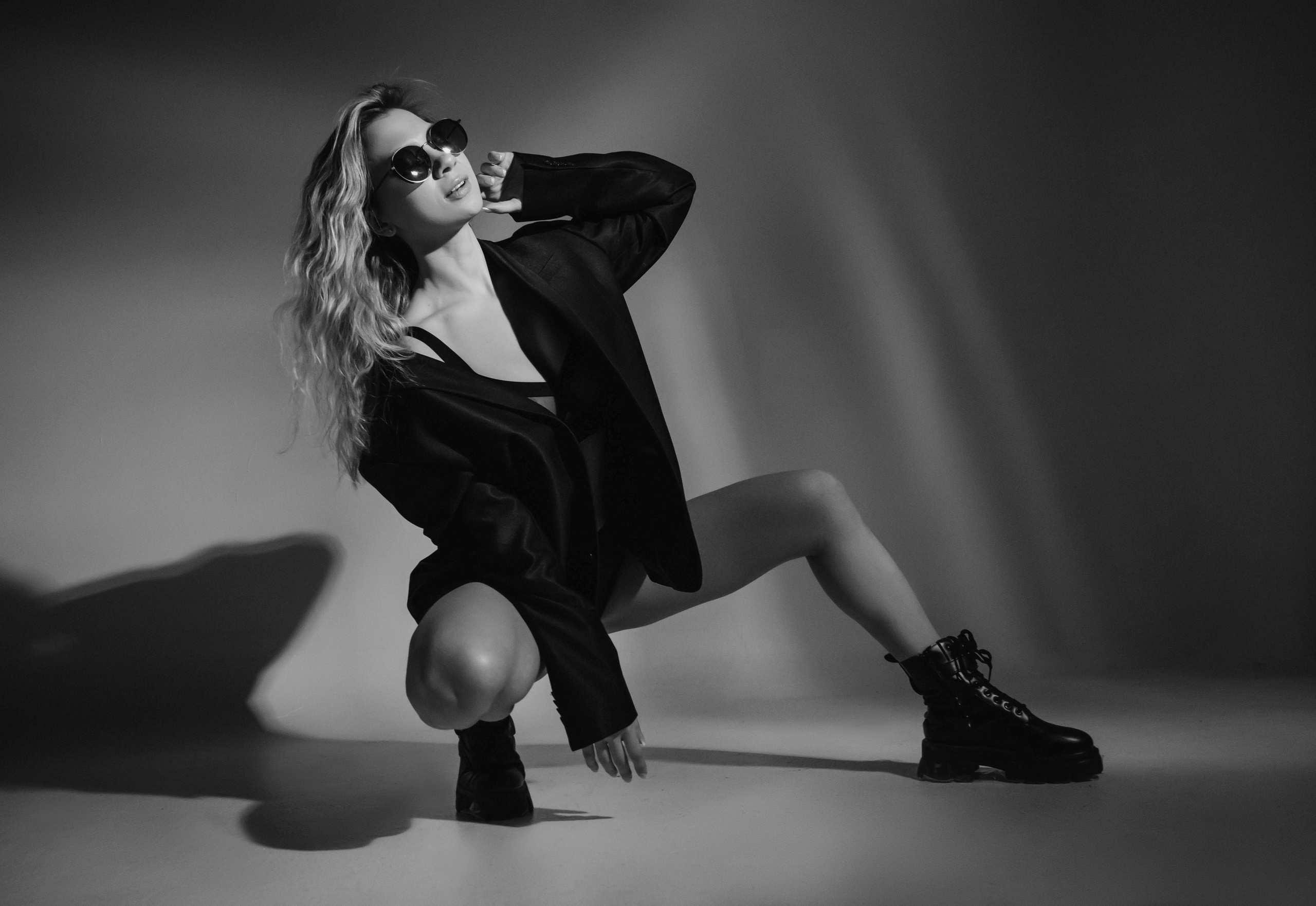 Рита. Фотограф в Красноярске