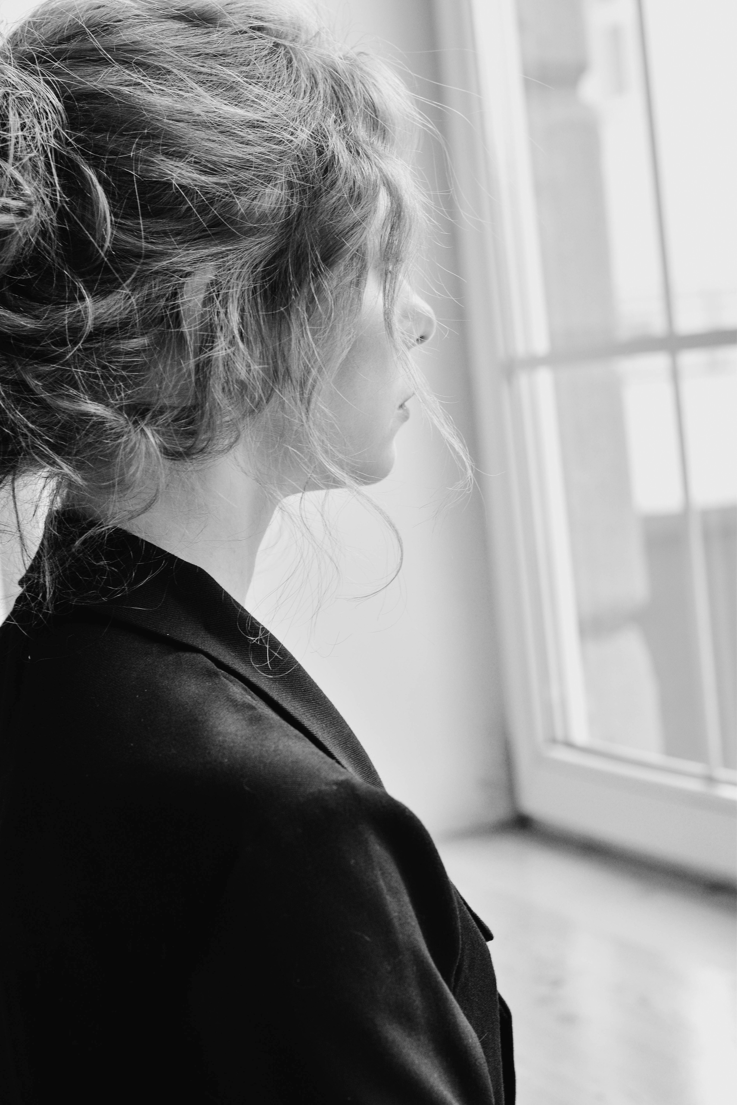 Алена. Фотограф в Красноярске