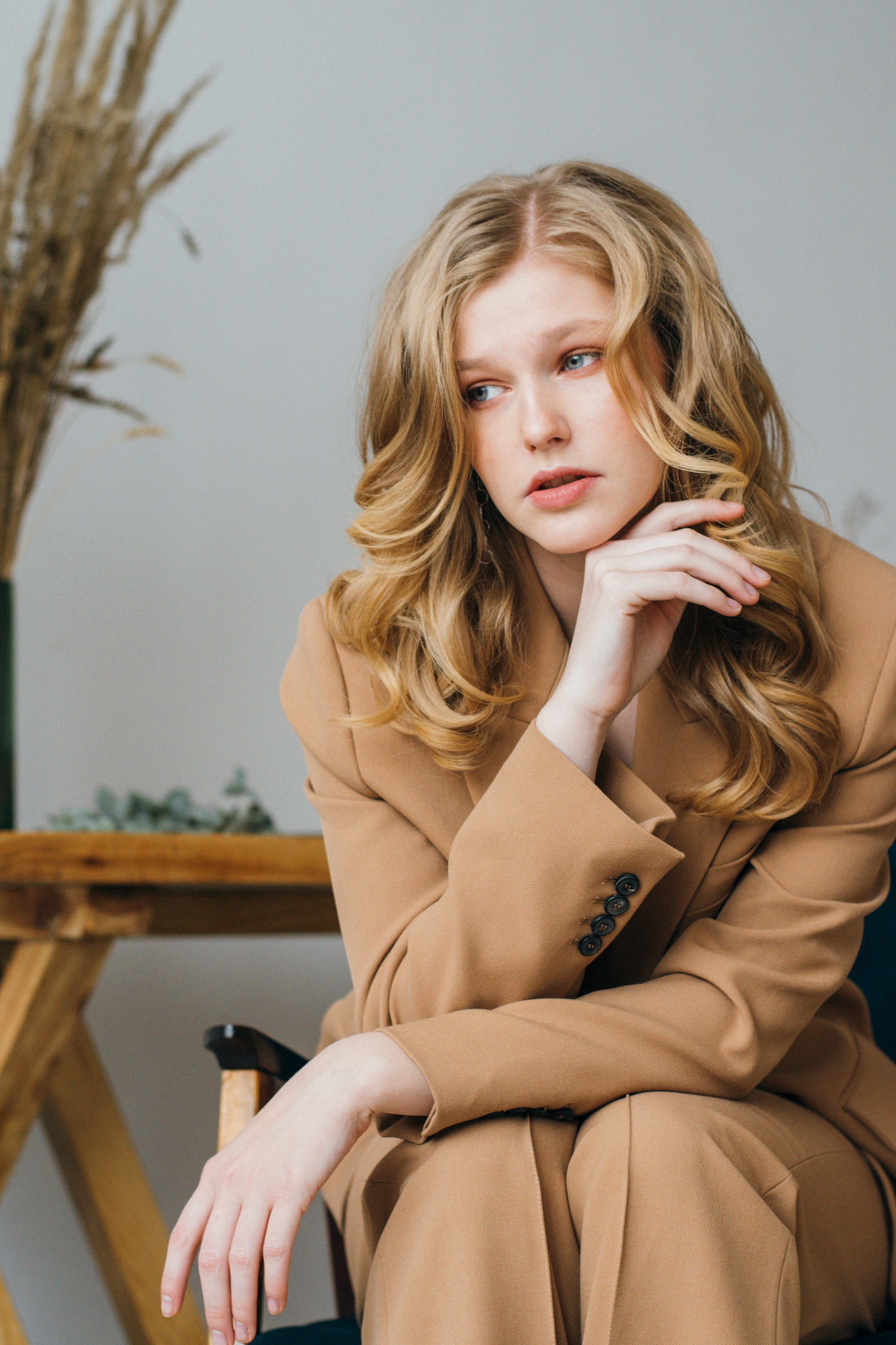 Ира. Фотограф в Красноярске