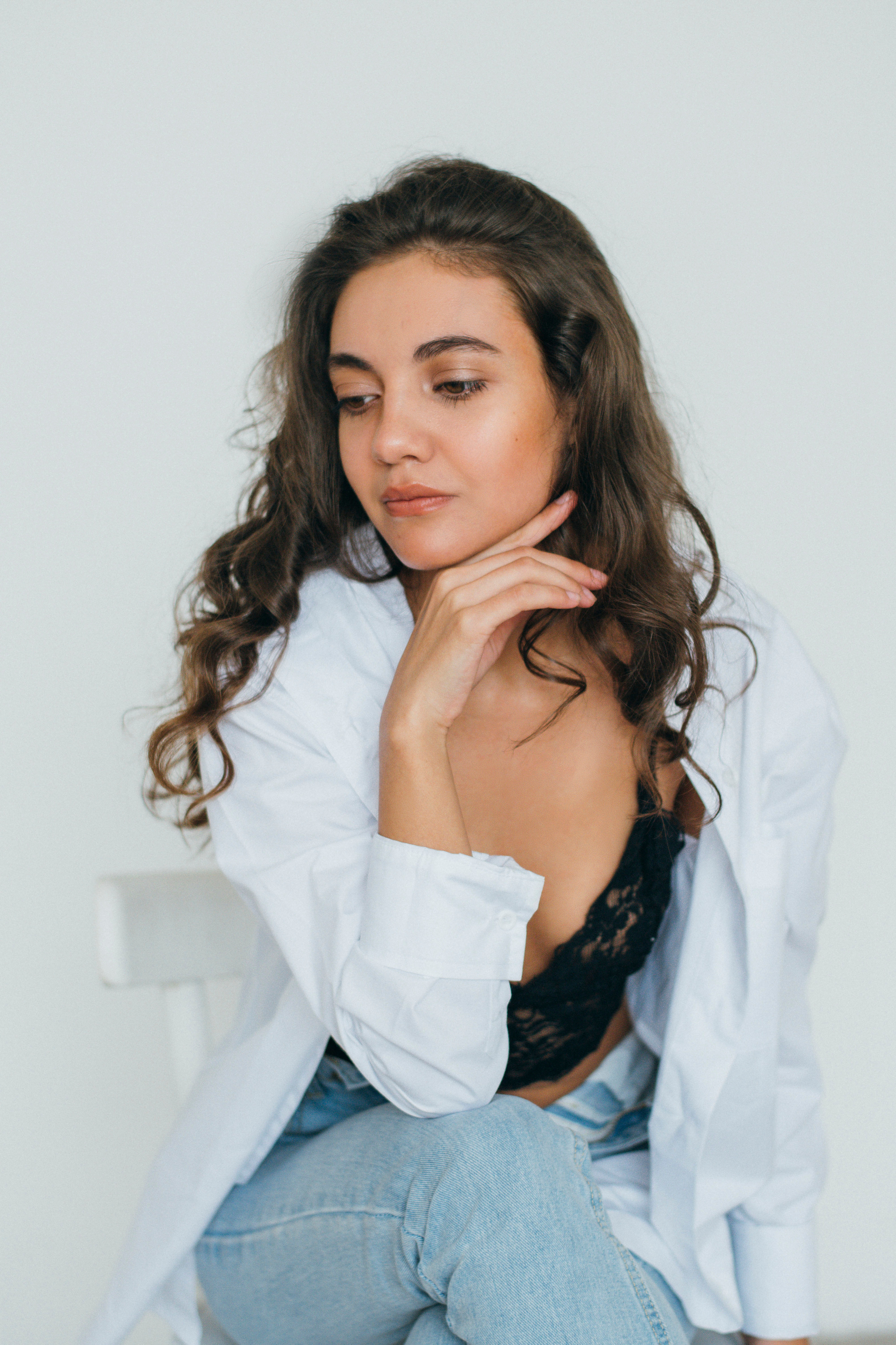 Лэйла. Фотограф в Красноярске