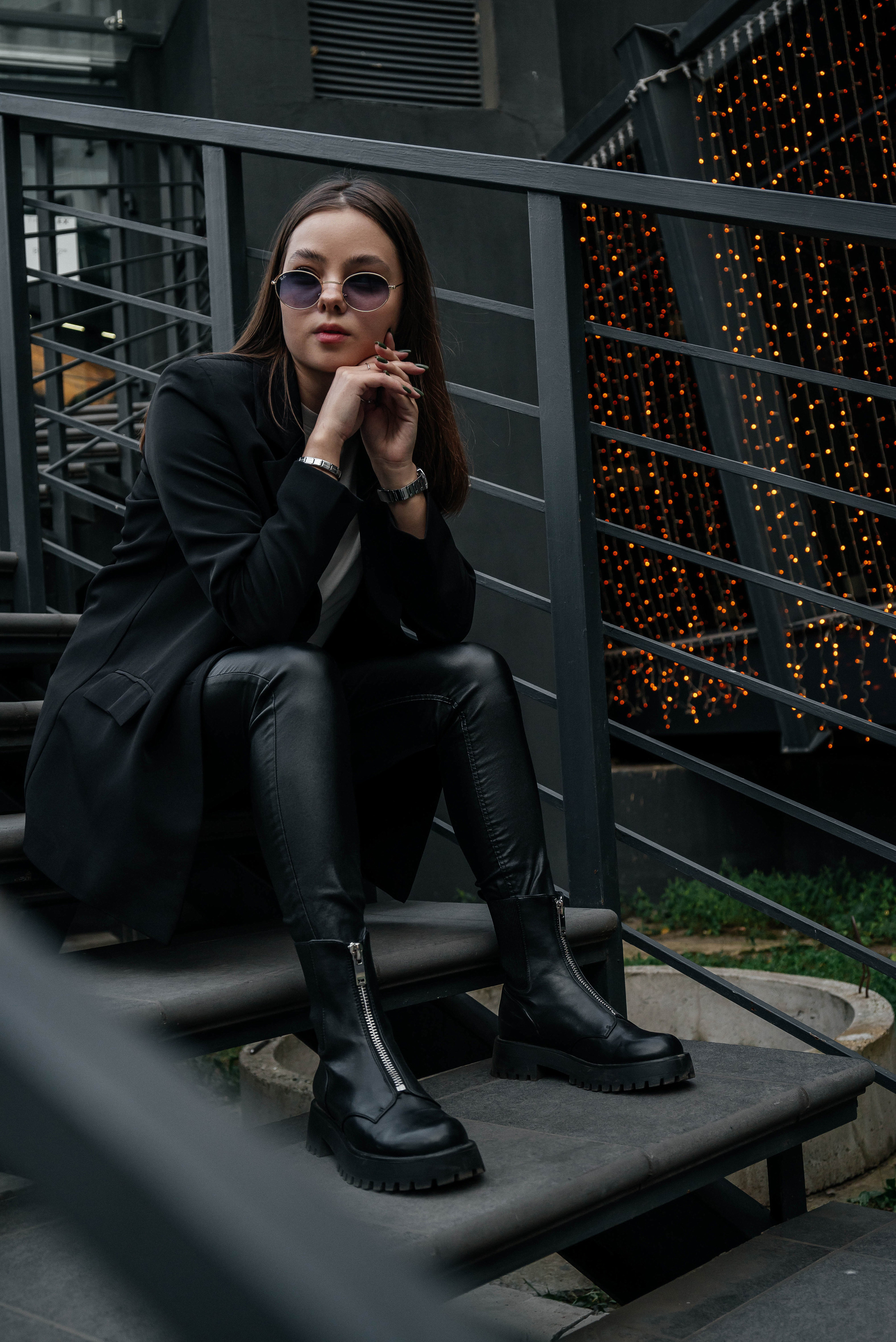 Аня. Фотограф в Красноярске