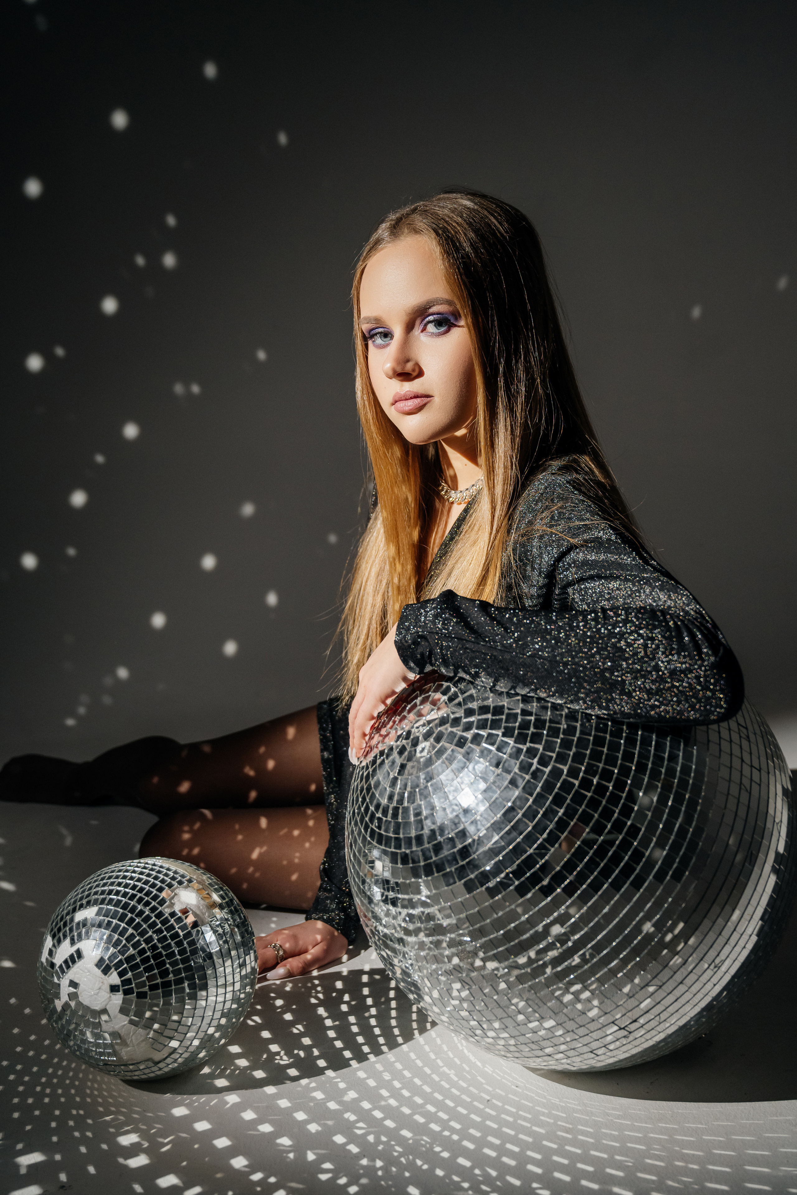 Тая. Фотограф в Красноярске