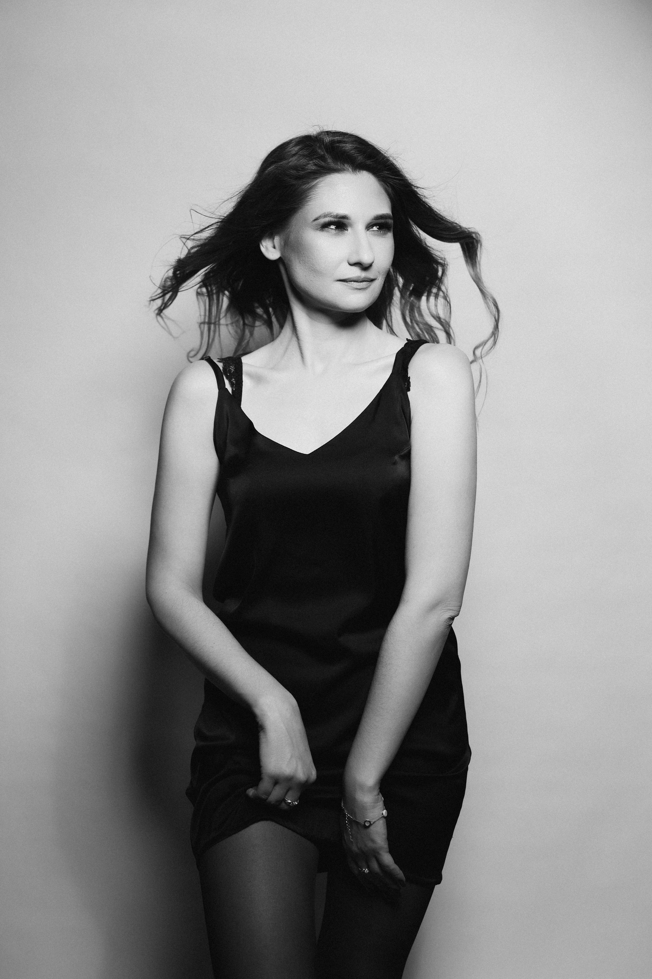 Прекрасная. Фотограф НатаФото (Наталья Яковенко) Дмитров Москва Питер