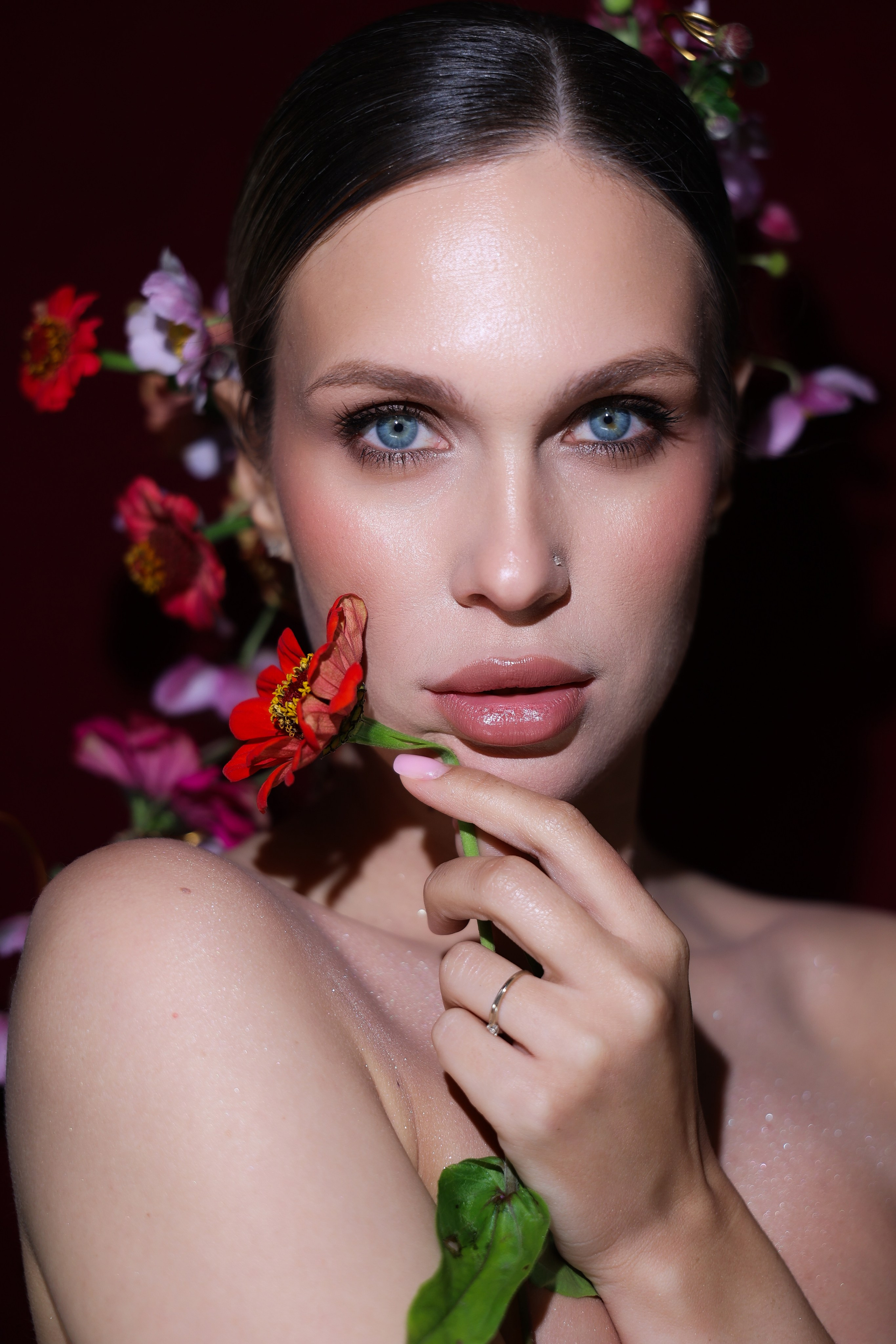 Настя. Фотограф НатаФото (Наталья Яковенко) Дмитров Москва Питер