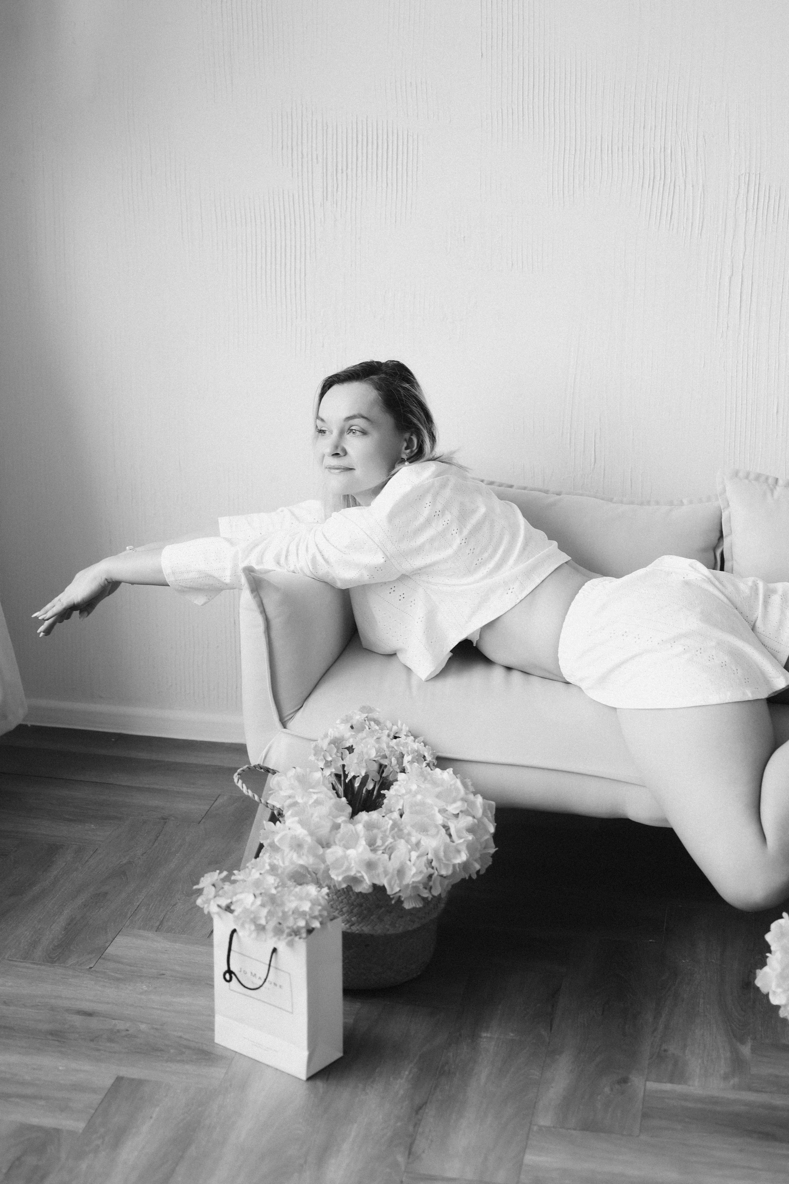 Татьяна. Фотограф НатаФото (Наталья Яковенко) Дмитров Москва Питер