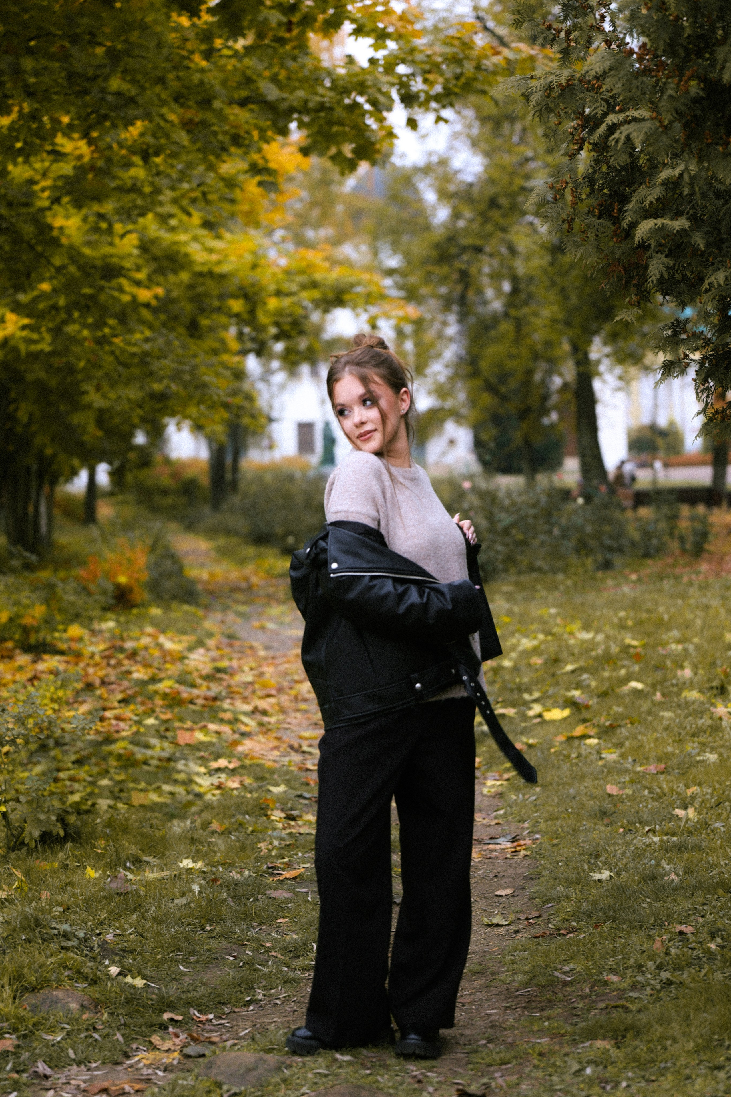 Юлия. Фотограф НатаФото (Наталья Яковенко) Дмитров Москва Питер