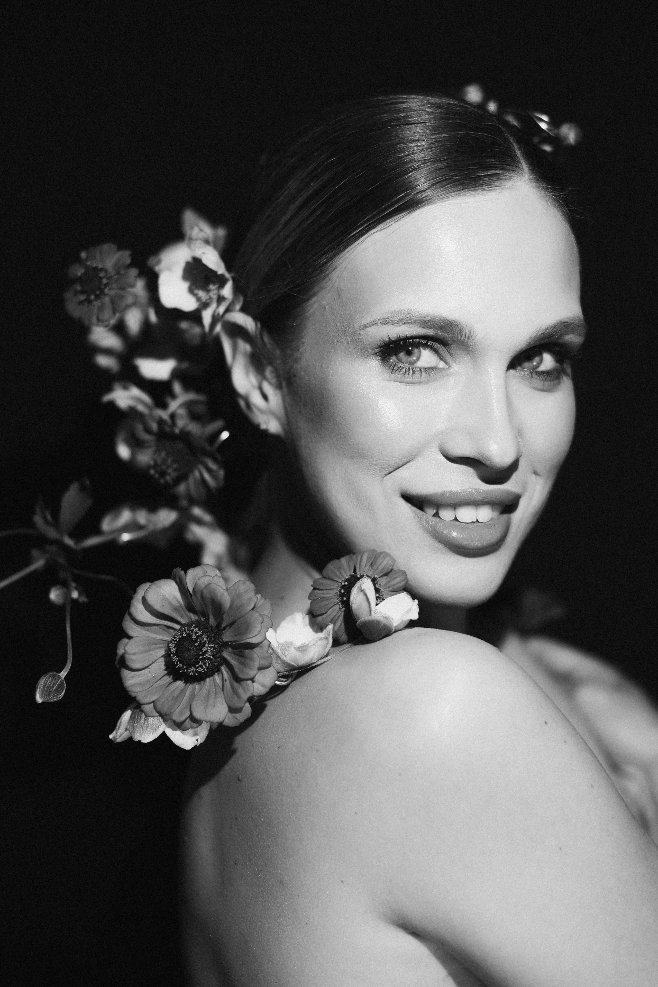 Настя. Фотограф НатаФото (Наталья Яковенко) Дмитров Москва Питер