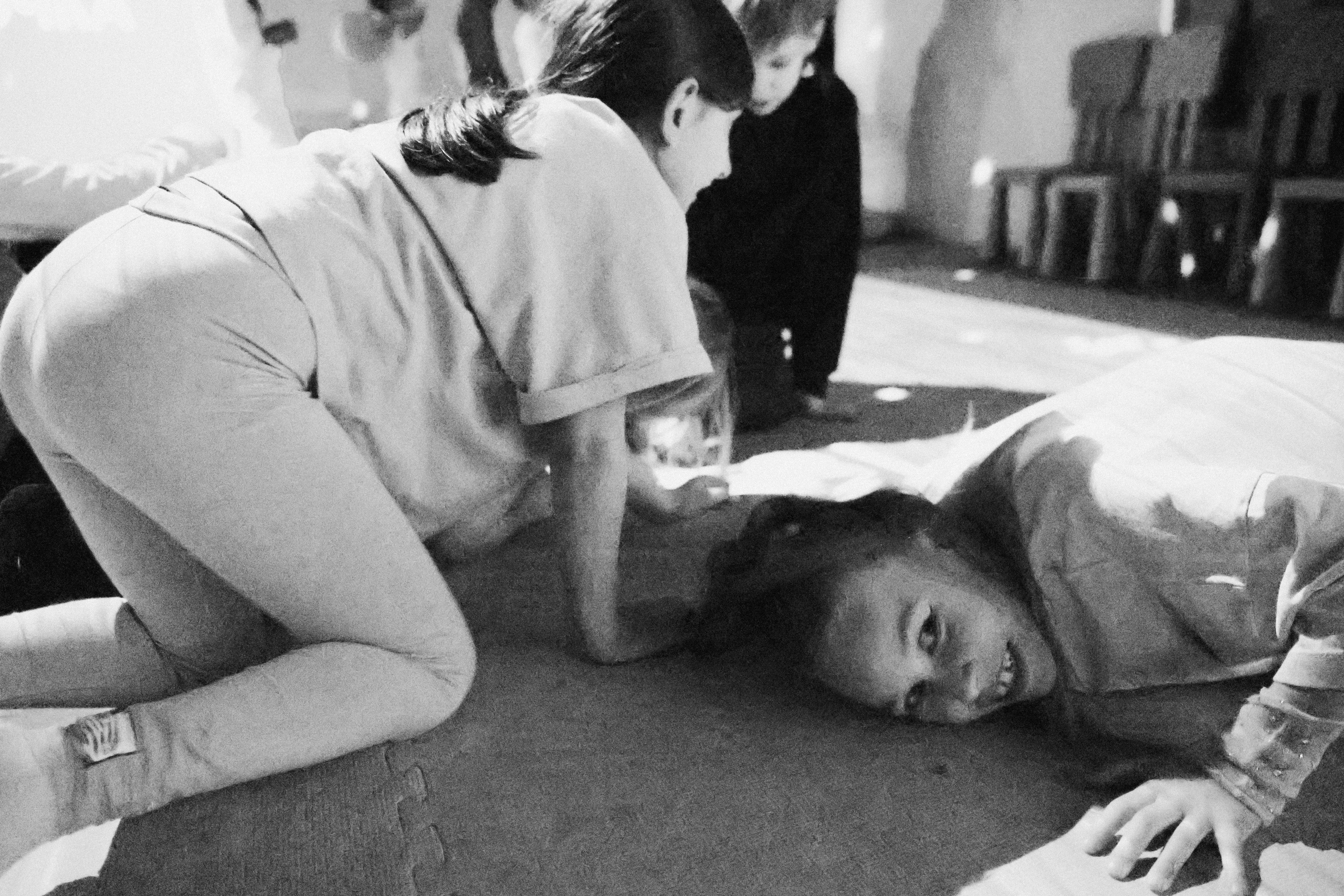 9 лет Есения. Фотограф НатаФото (Наталья Яковенко) Дмитров Москва Питер