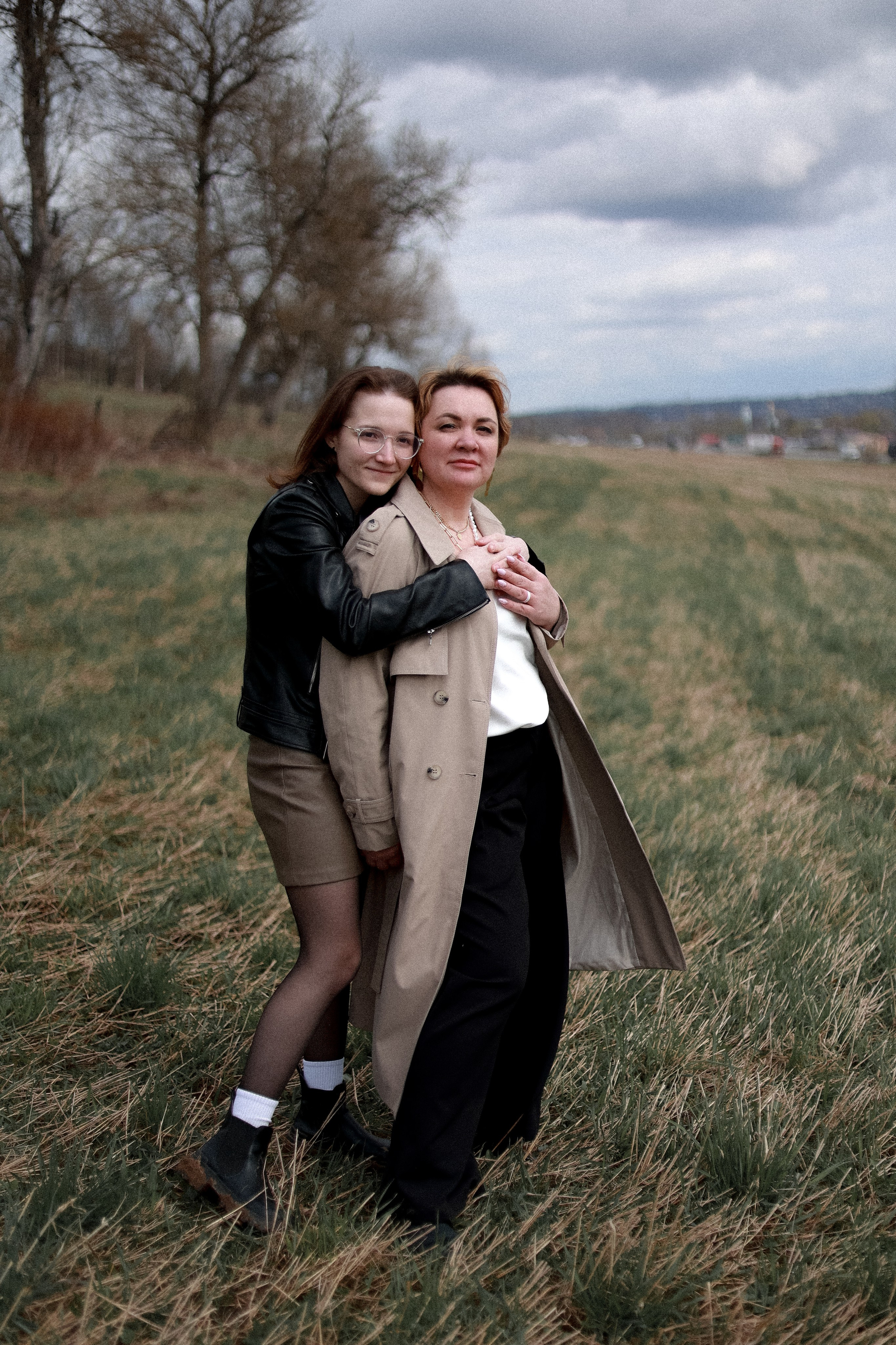 Осень осень. Фотограф НатаФото (Наталья Яковенко) Дмитров Москва Питер