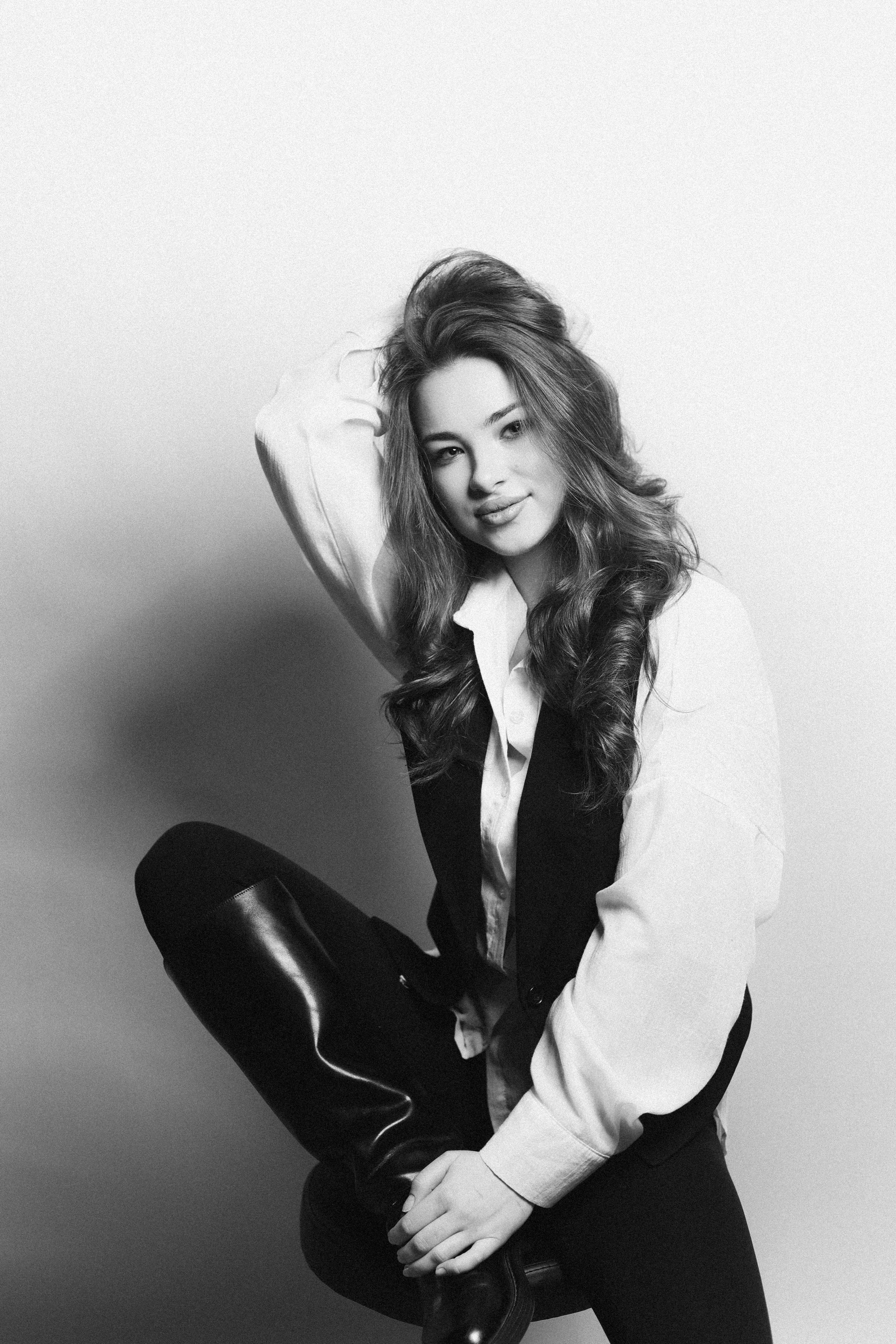 Алеся. Фотограф НатаФото (Наталья Яковенко) Дмитров Москва Питер