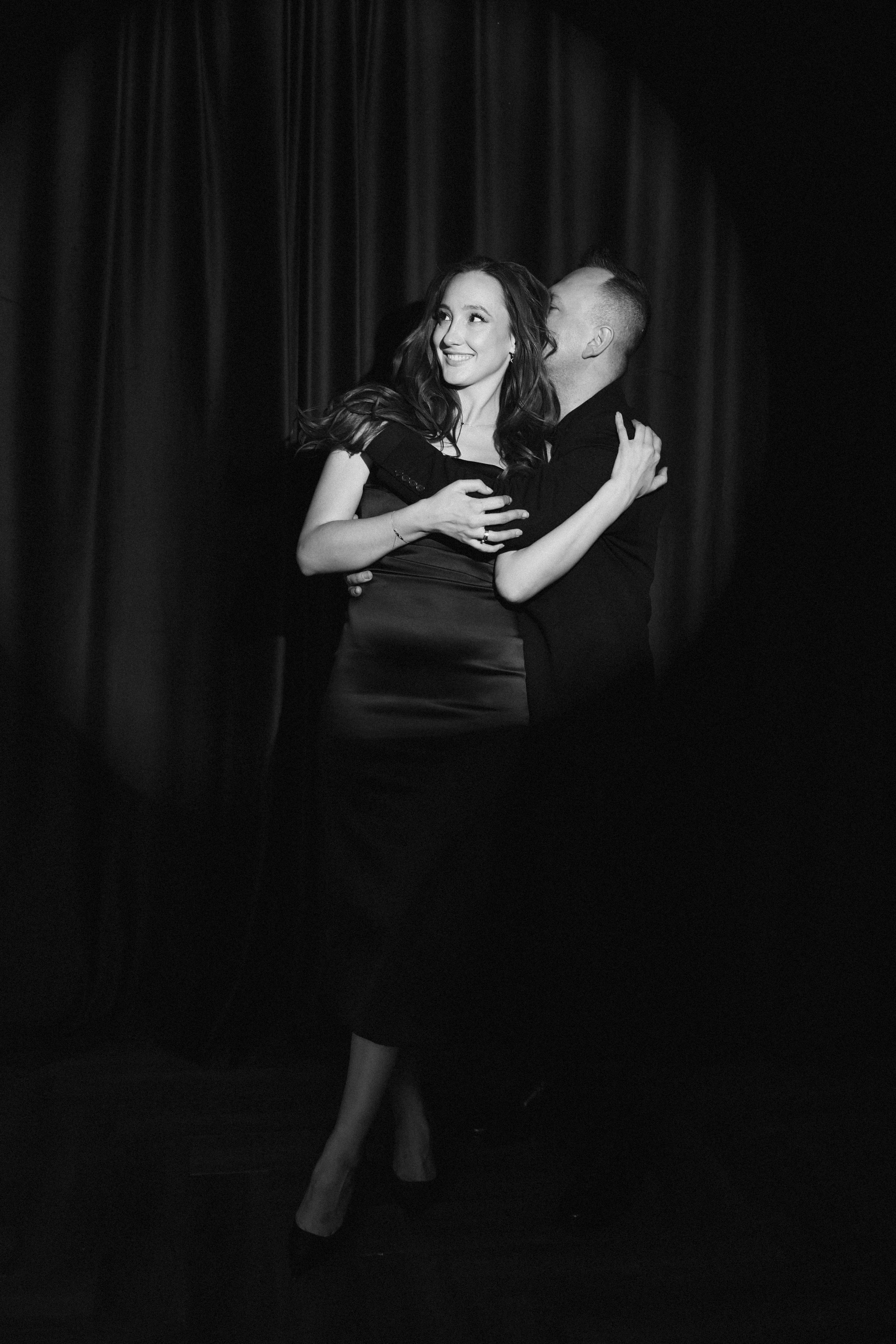 Анастасия и Алексей. Фотограф НатаФото (Наталья Яковенко) Дмитров Москва Питер