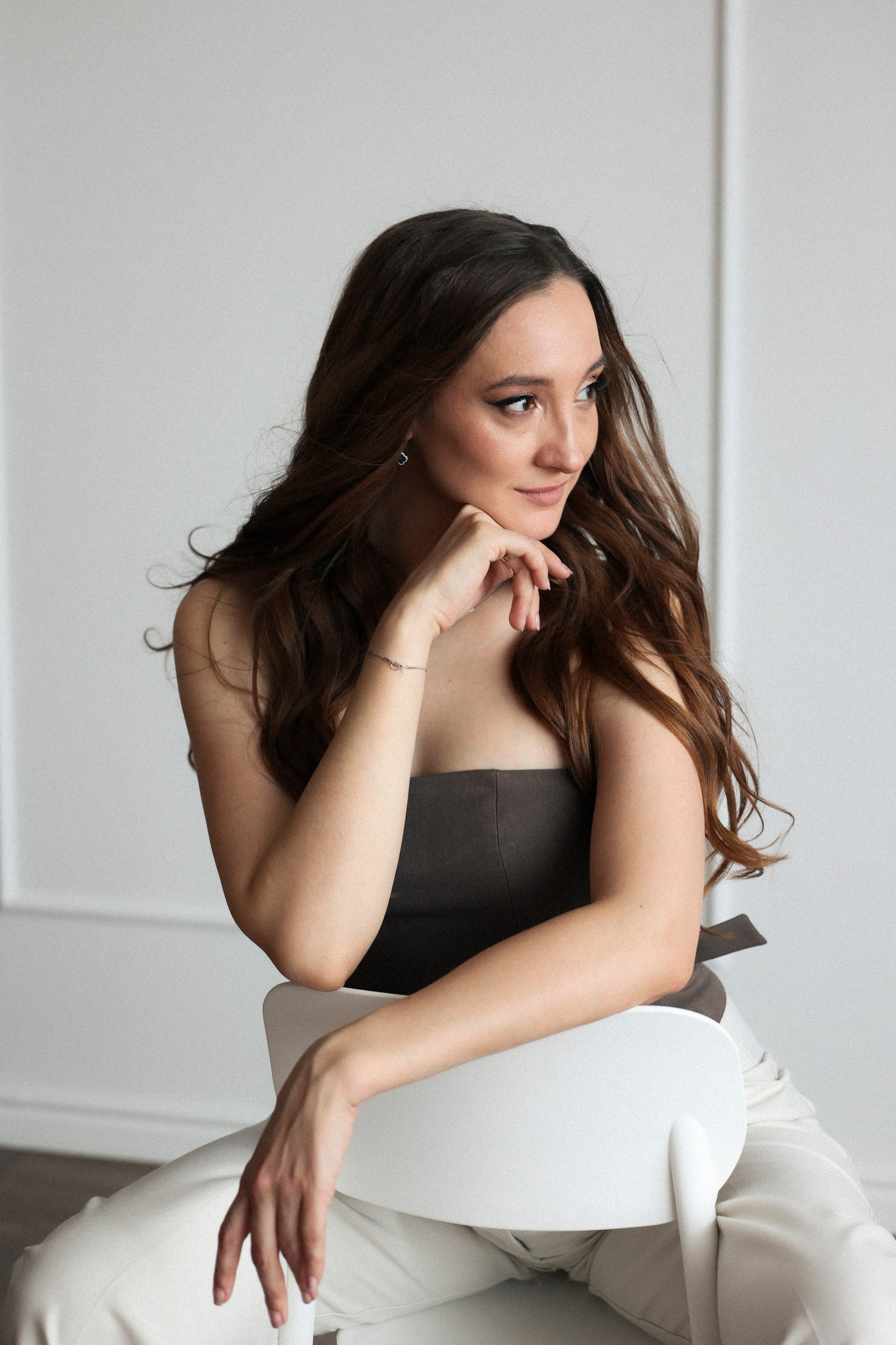 Анастасия и Алексей. Фотограф НатаФото (Наталья Яковенко) Дмитров Москва Питер