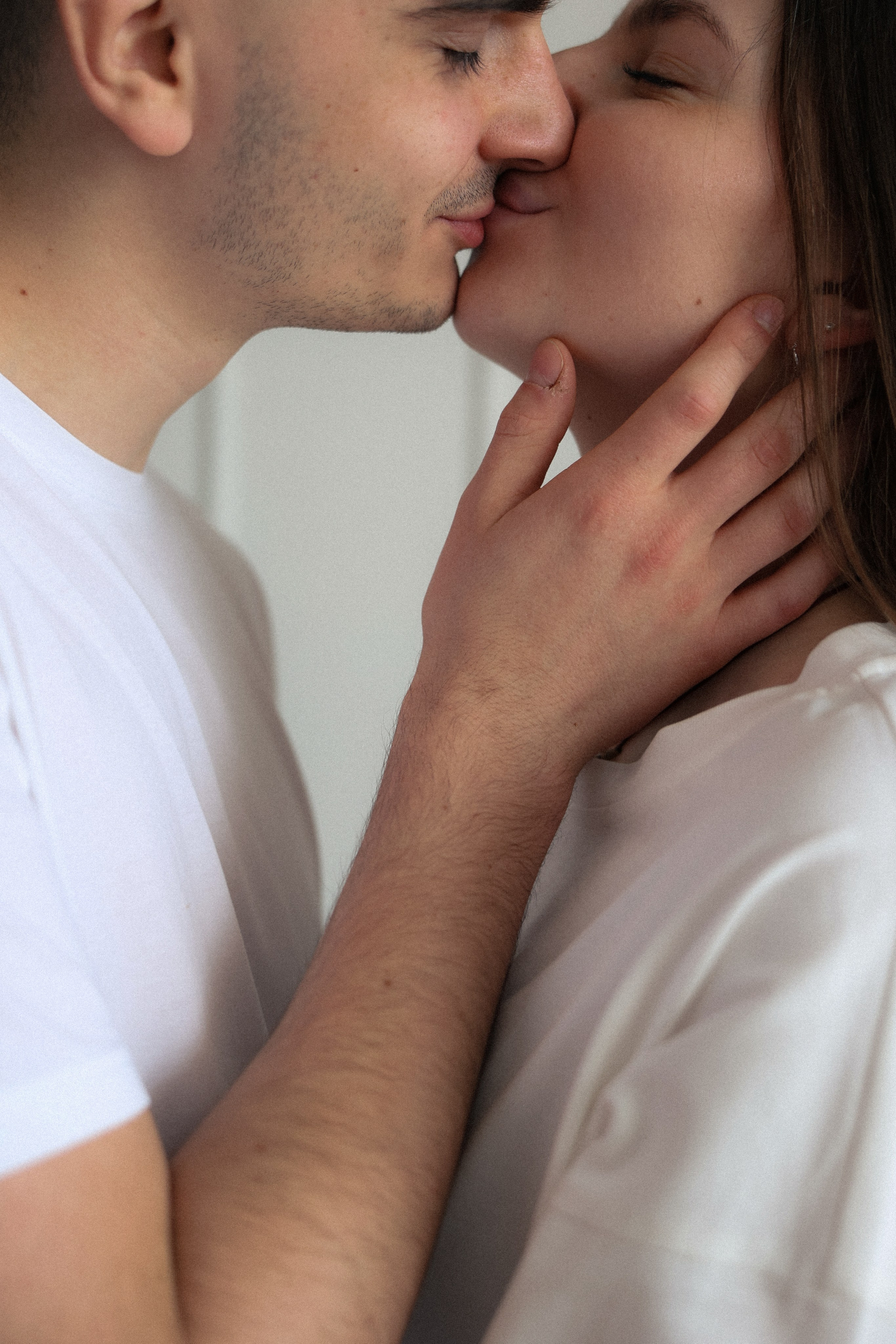 Полина и Миша. Фотограф НатаФото (Наталья Яковенко) Дмитров Москва Питер