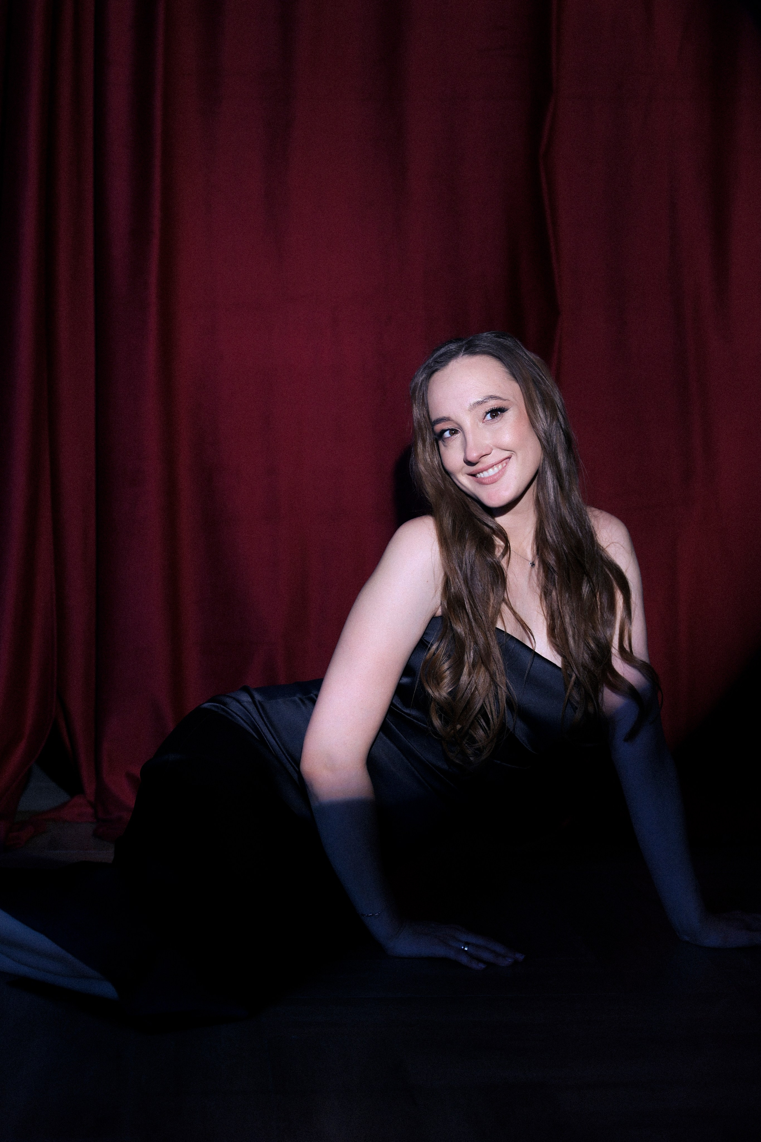 Анастасия и Алексей. Фотограф НатаФото (Наталья Яковенко) Дмитров Москва Питер