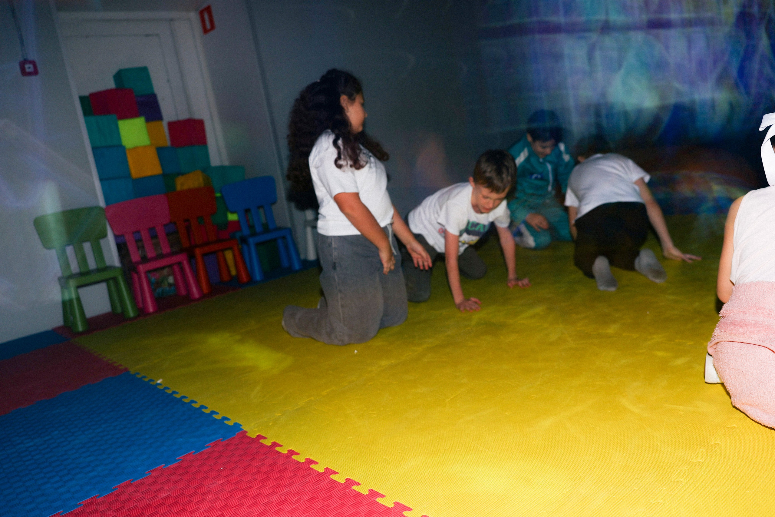 9 лет Есения. Фотограф НатаФото (Наталья Яковенко) Дмитров Москва Питер