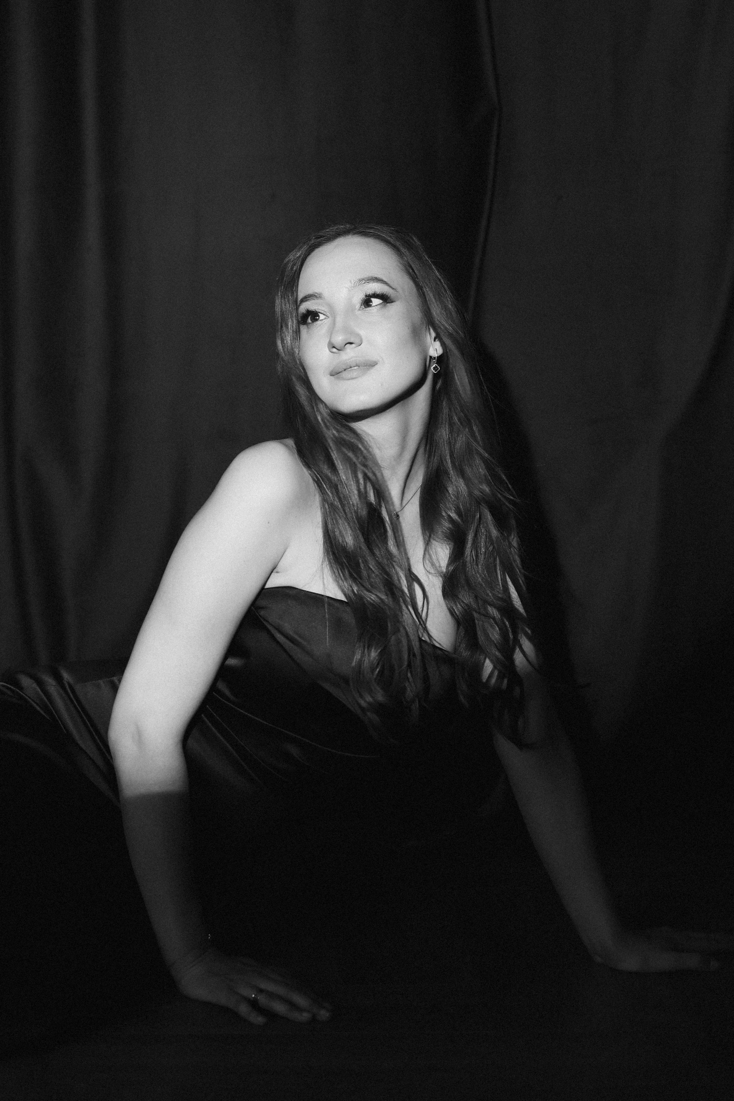 Анастасия и Алексей. Фотограф НатаФото (Наталья Яковенко) Дмитров Москва Питер