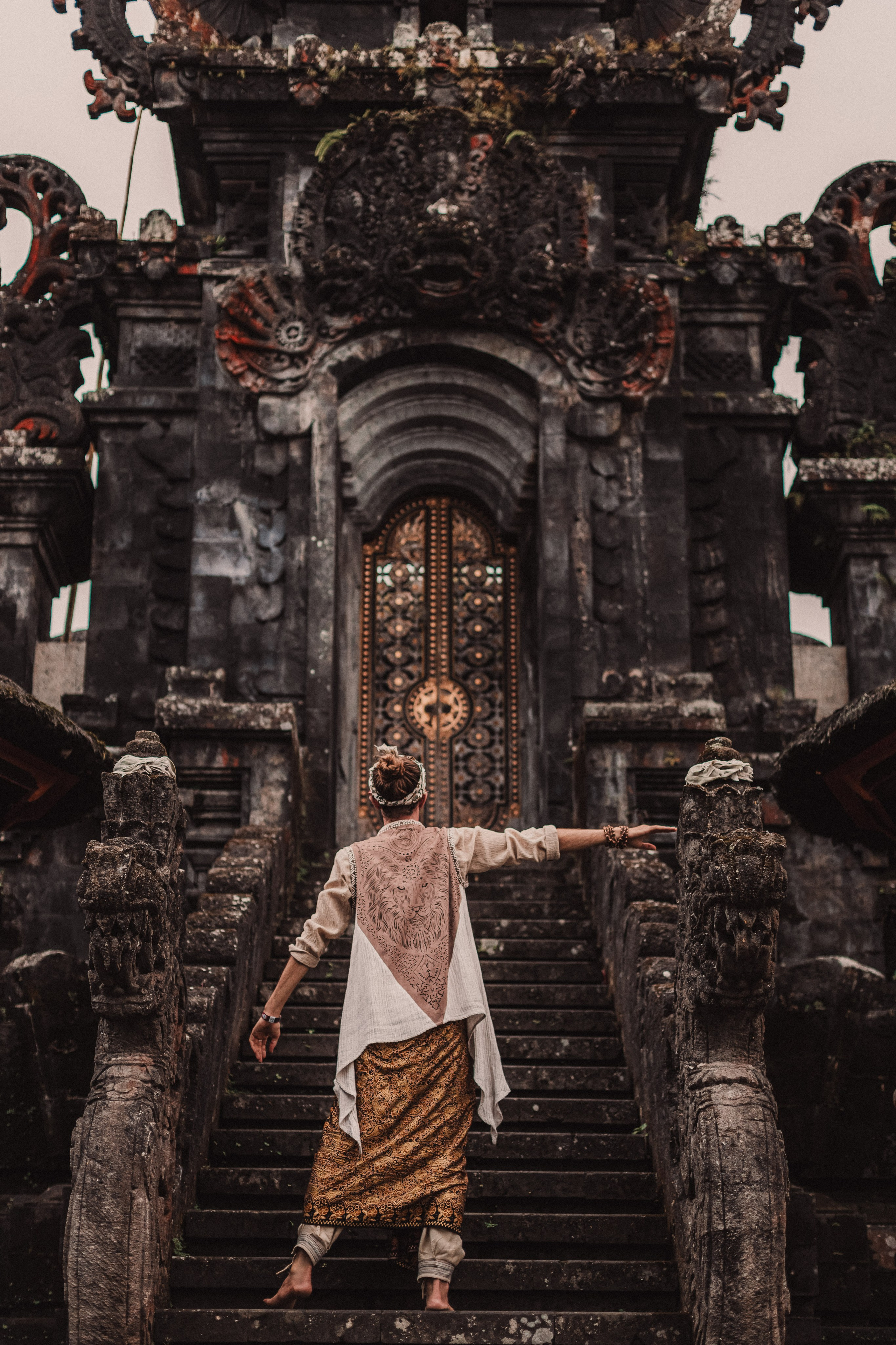 Sudakra. Мариам Багдасарян