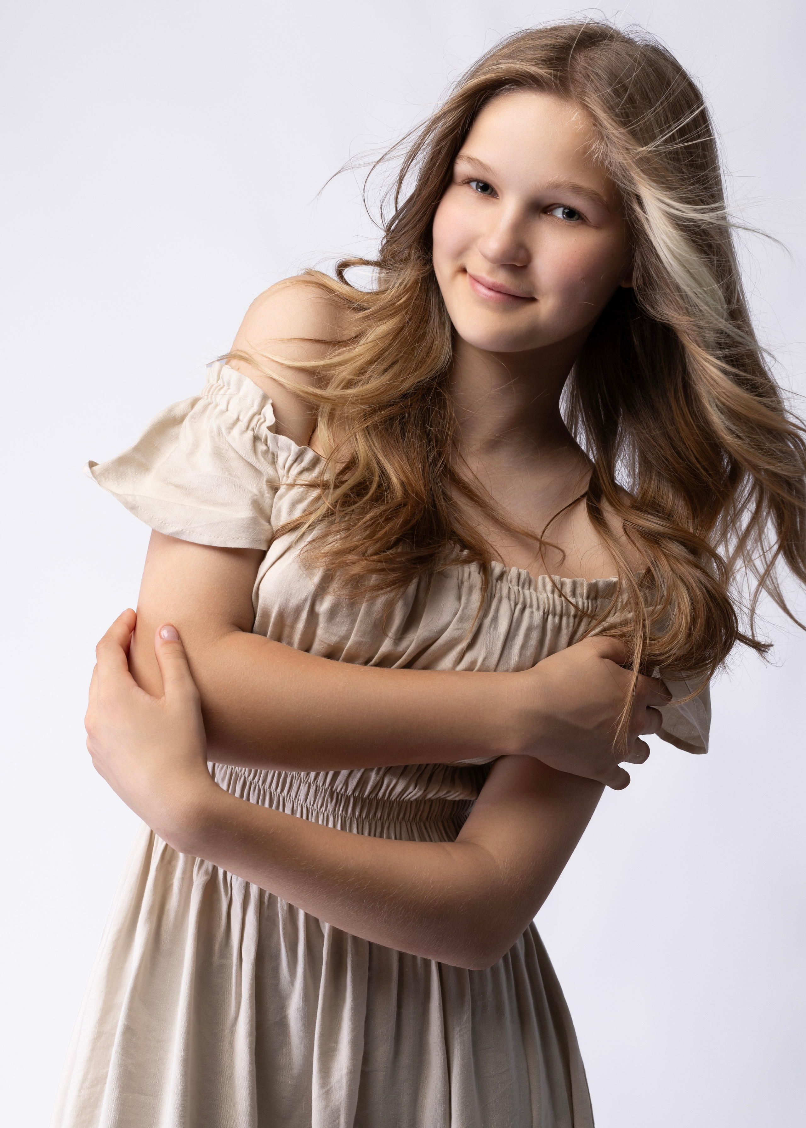 Model Test. Фотограф Москва Ирина Подборнова