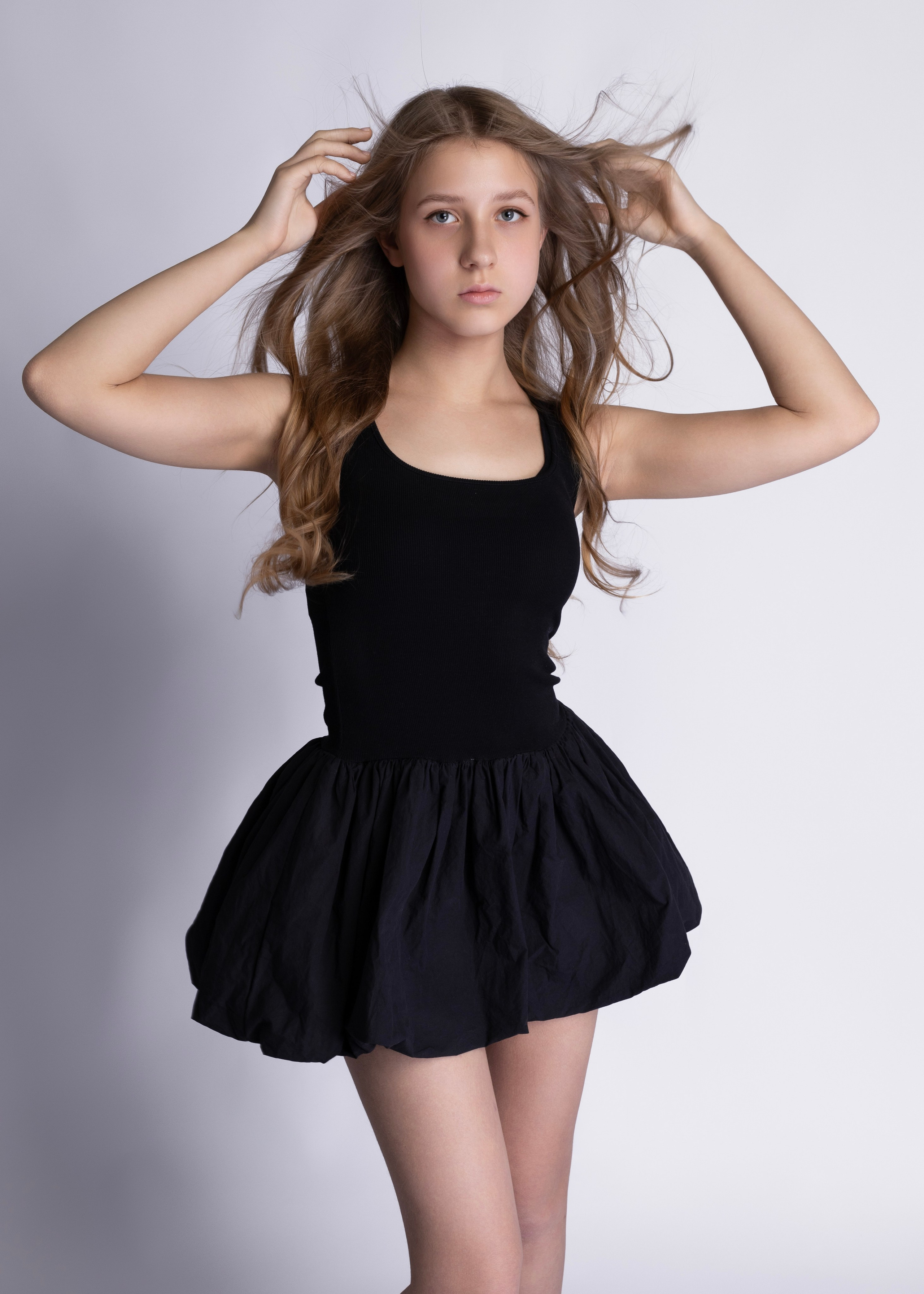 Model Test. Фотограф Москва Ирина Подборнова