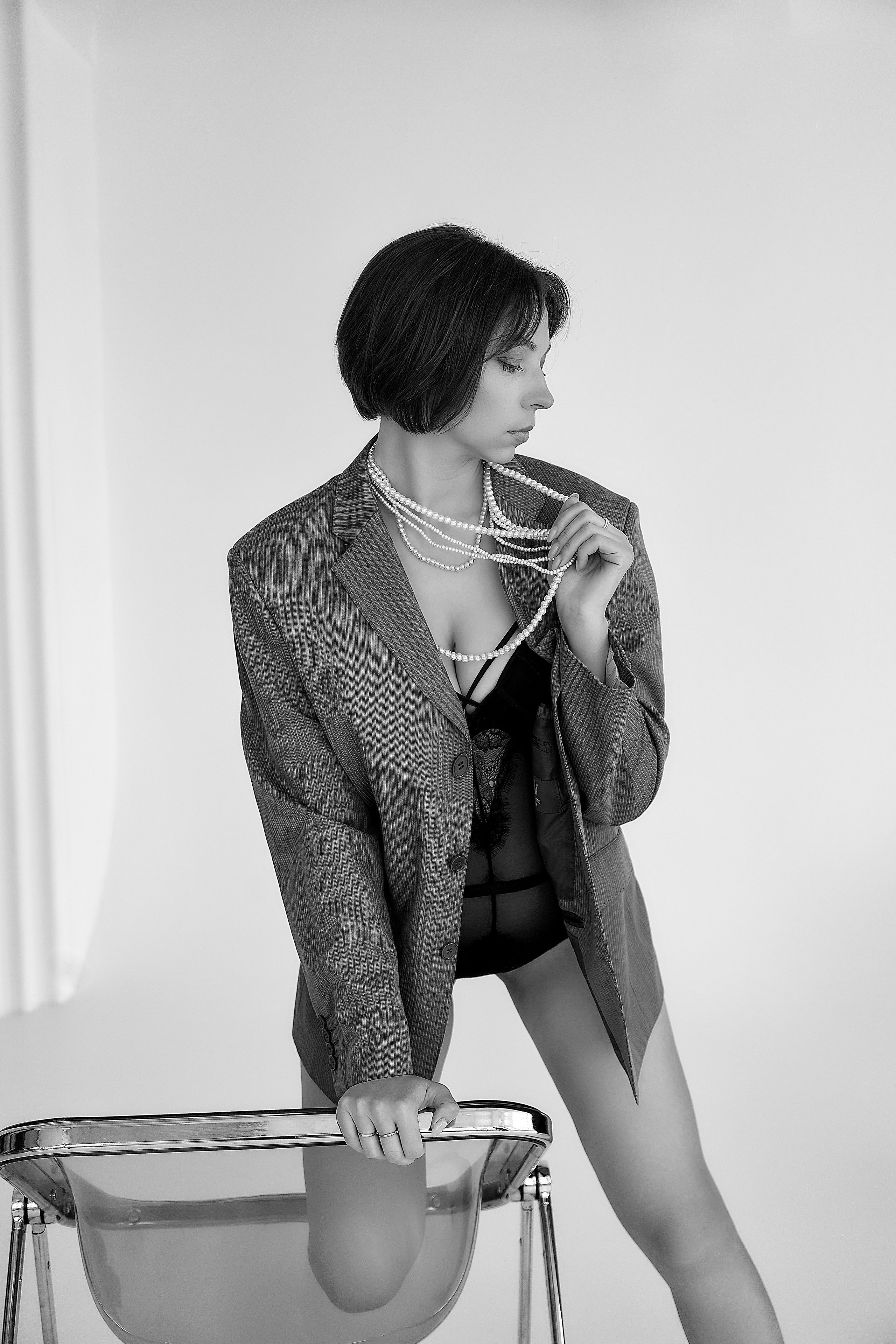 Фотосессия для Яны, молодой мамы. Фотограф в Минске Анна Кучинская